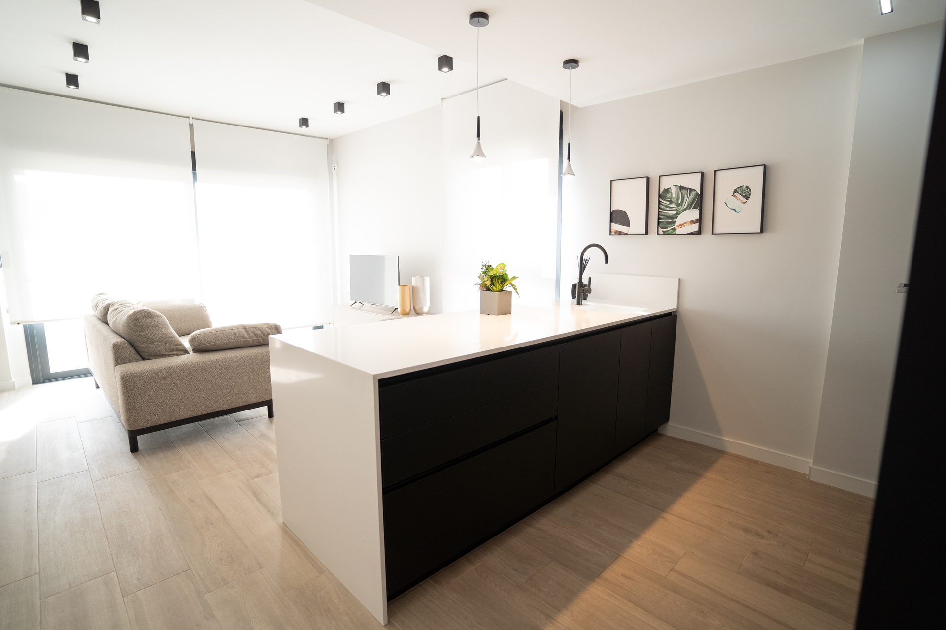 For sale - 3 Bedroom 2 Bathroom terraced in Torrevieja - Torrevieja  - Alicante