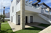 3 Bedroom 2 Bathroom terraced in Torrevieja