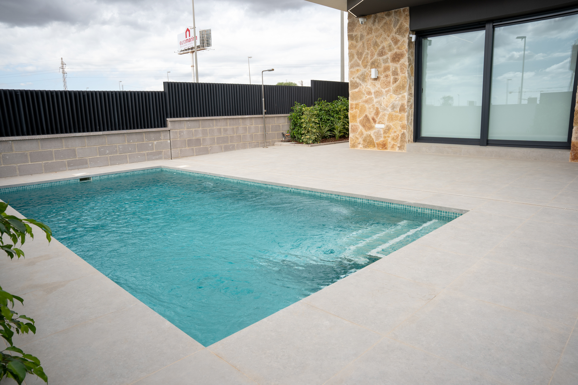 For sale - 3 Bedroom 2 Bathroom detached in Ciudad Quesada - Ciudad Quesada  - Alicante