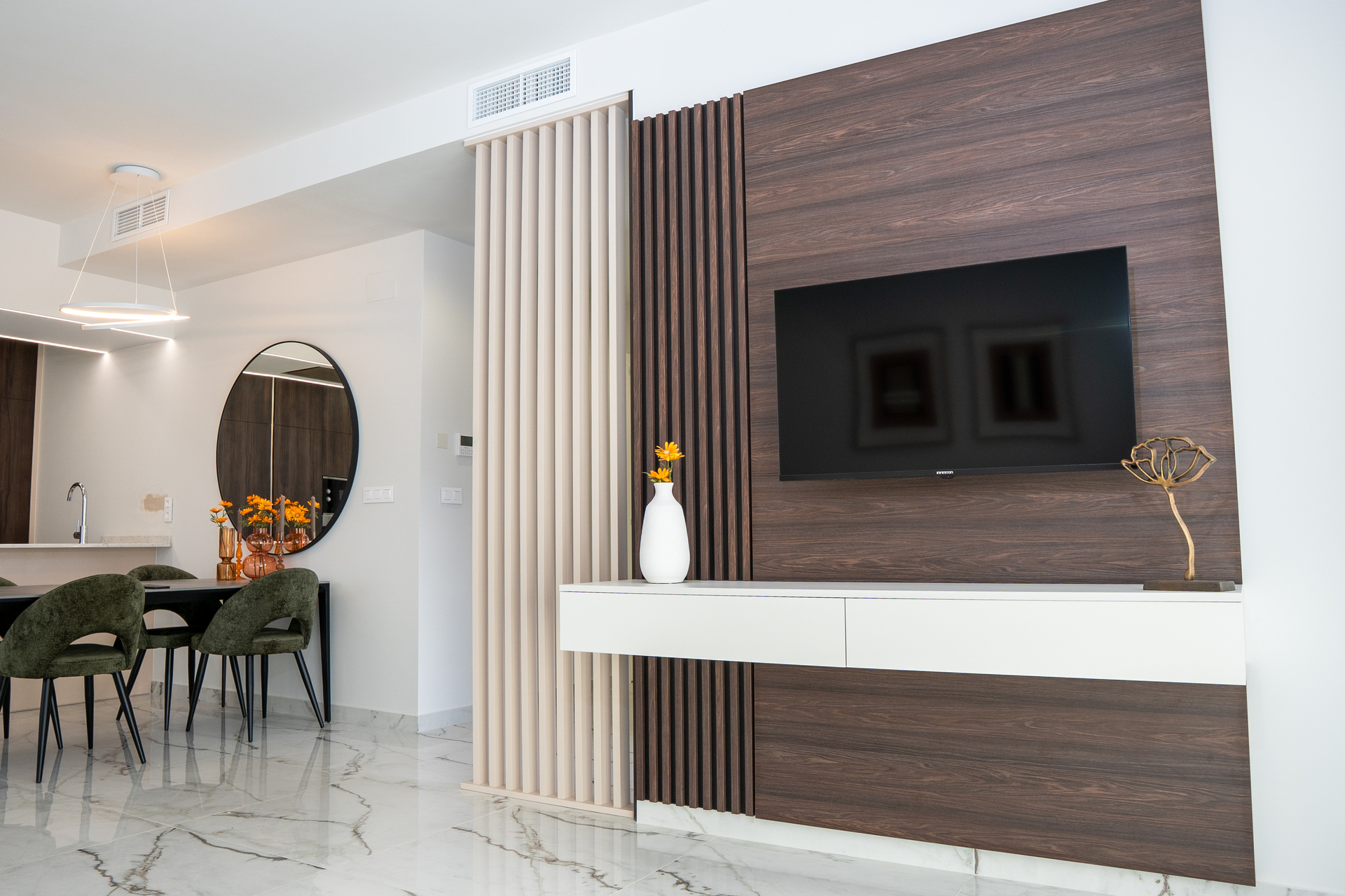 For sale - 3 Bedroom 2 Bathroom detached in Ciudad Quesada - Ciudad Quesada  - Alicante