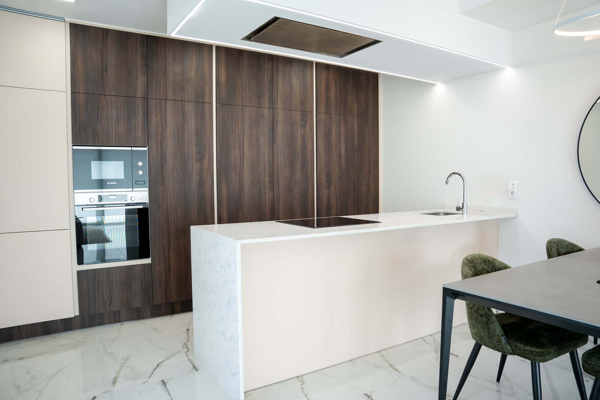 For sale - 3 Bedroom 2 Bathroom detached in Ciudad Quesada - Ciudad Quesada  - Alicante