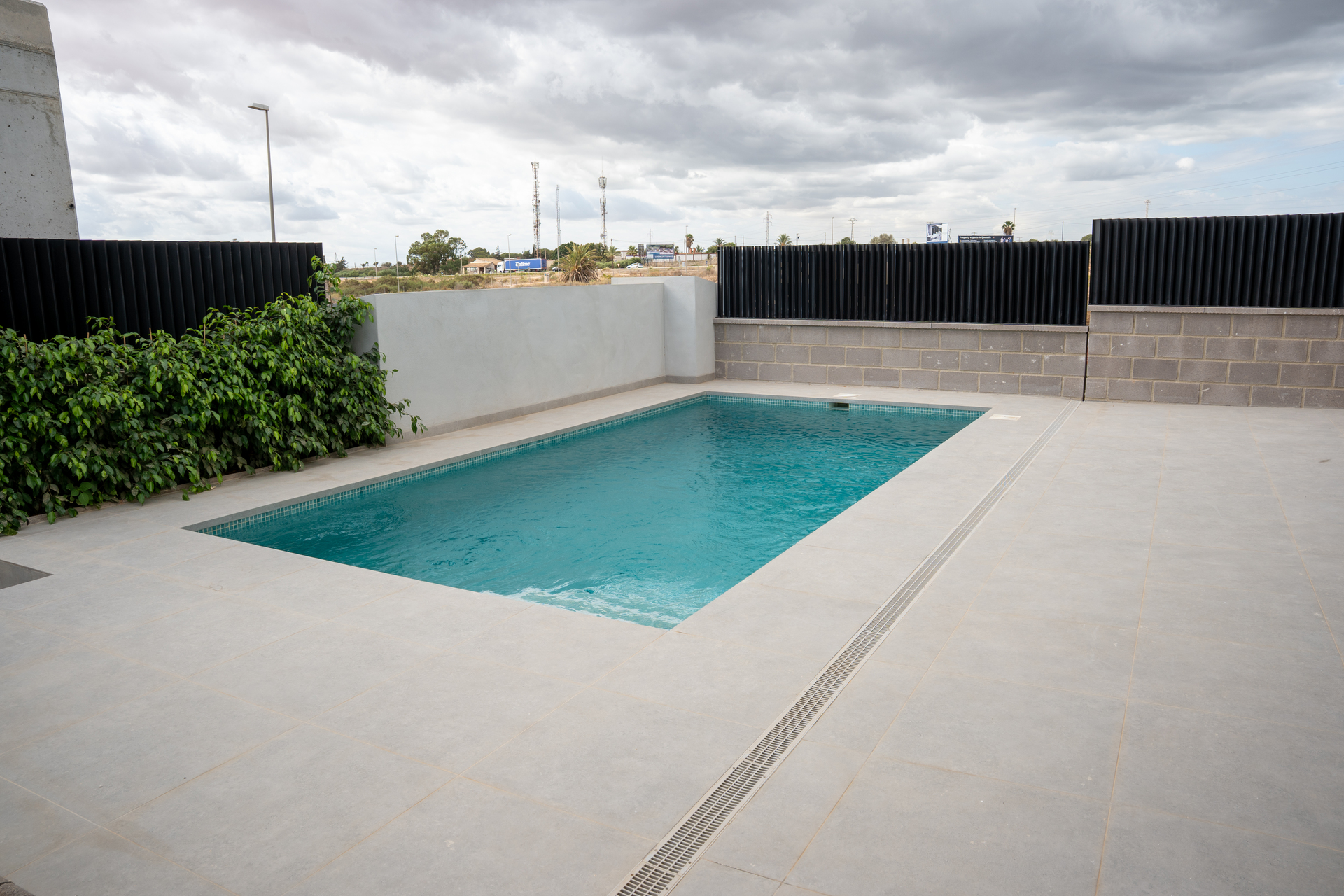 For sale - 3 Bedroom 2 Bathroom detached in Ciudad Quesada - Ciudad Quesada  - Alicante