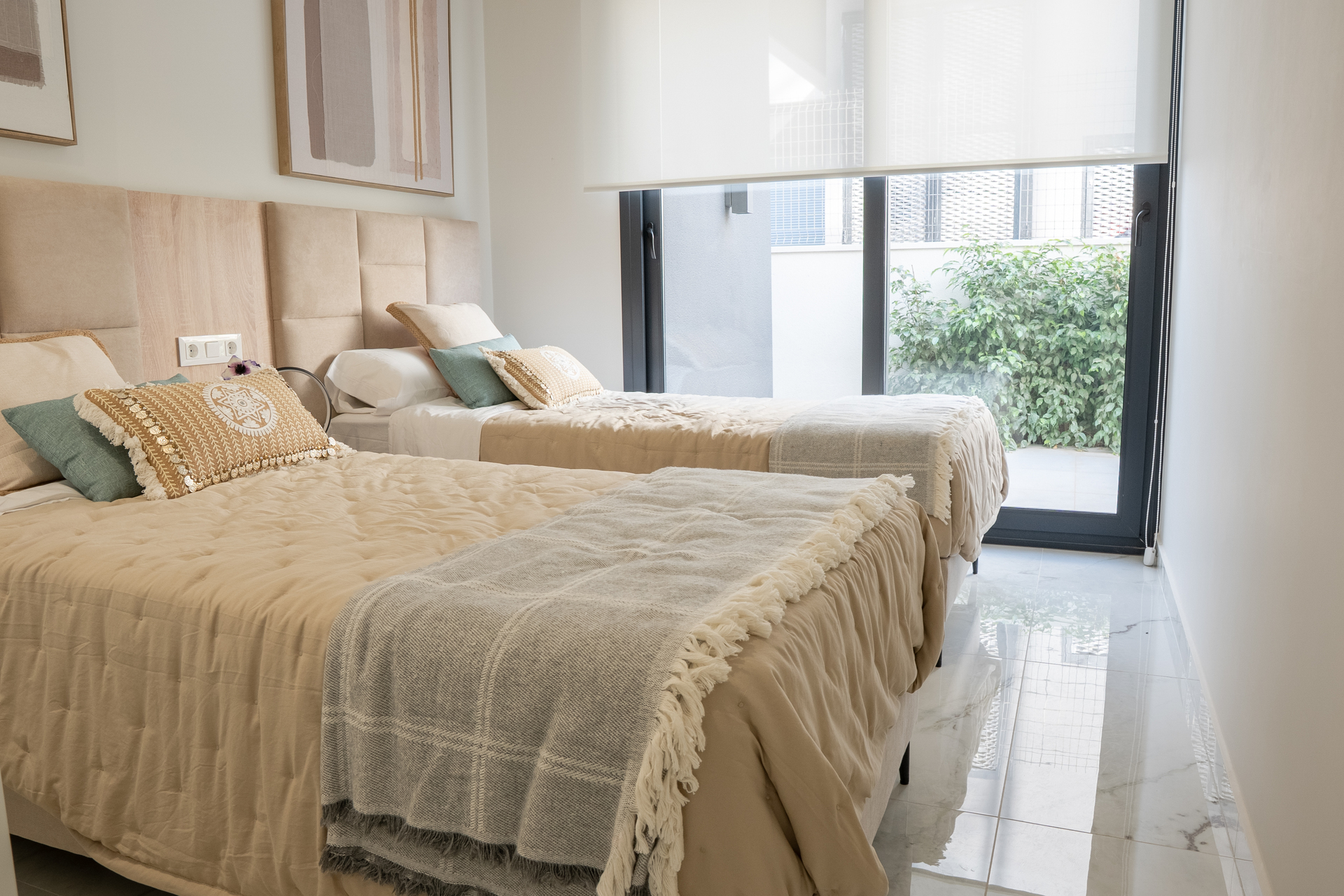 For sale - 3 Bedroom 2 Bathroom detached in Ciudad Quesada - Ciudad Quesada  - Alicante