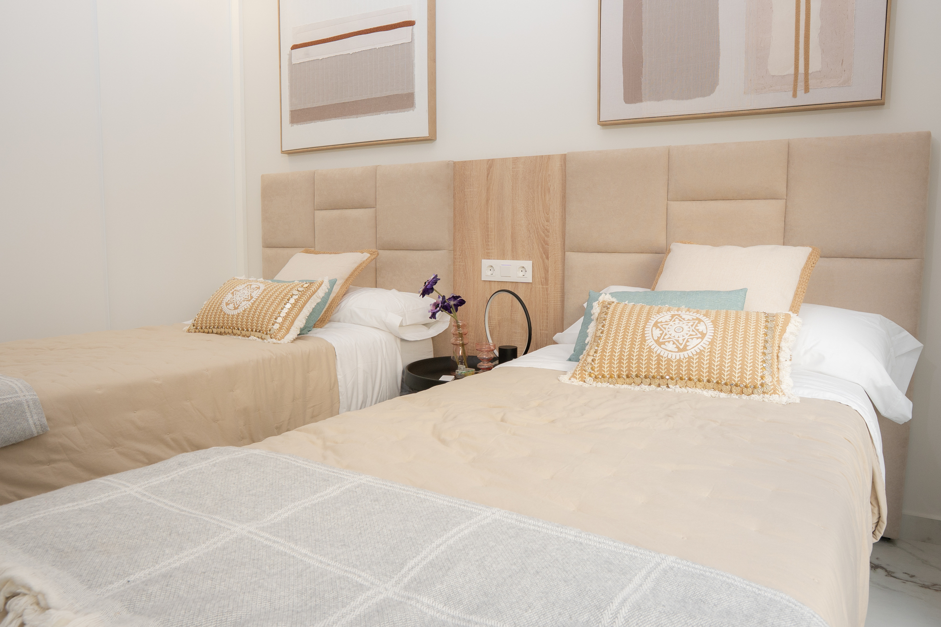 For sale - 3 Bedroom 2 Bathroom detached in Ciudad Quesada - Ciudad Quesada  - Alicante