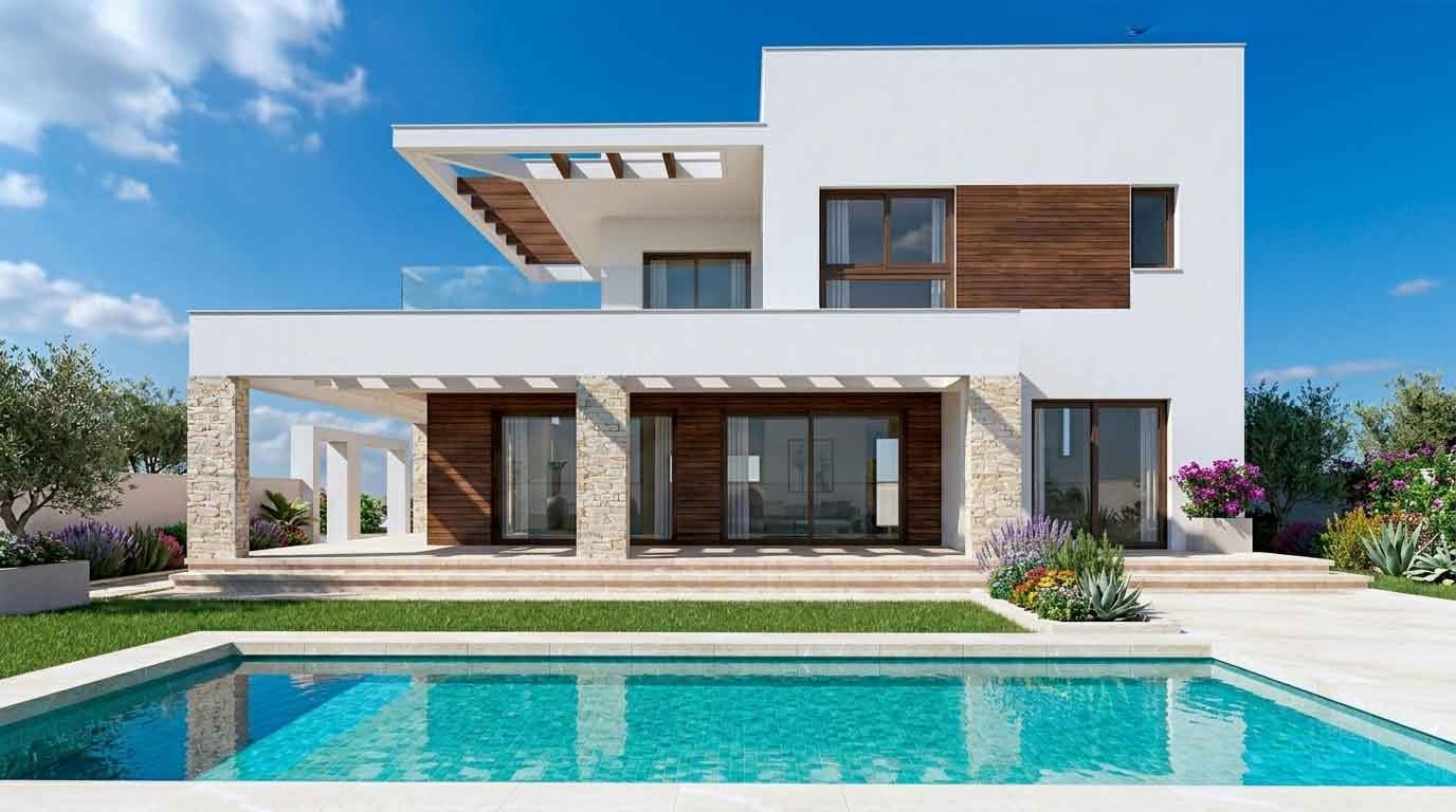 For sale - 3 Bedroom 3 Bathroom detached in Ciudad Quesada - Ciudad Quesada  - Alicante