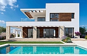 3 Bedroom 3 Bathroom detached in Ciudad Quesada