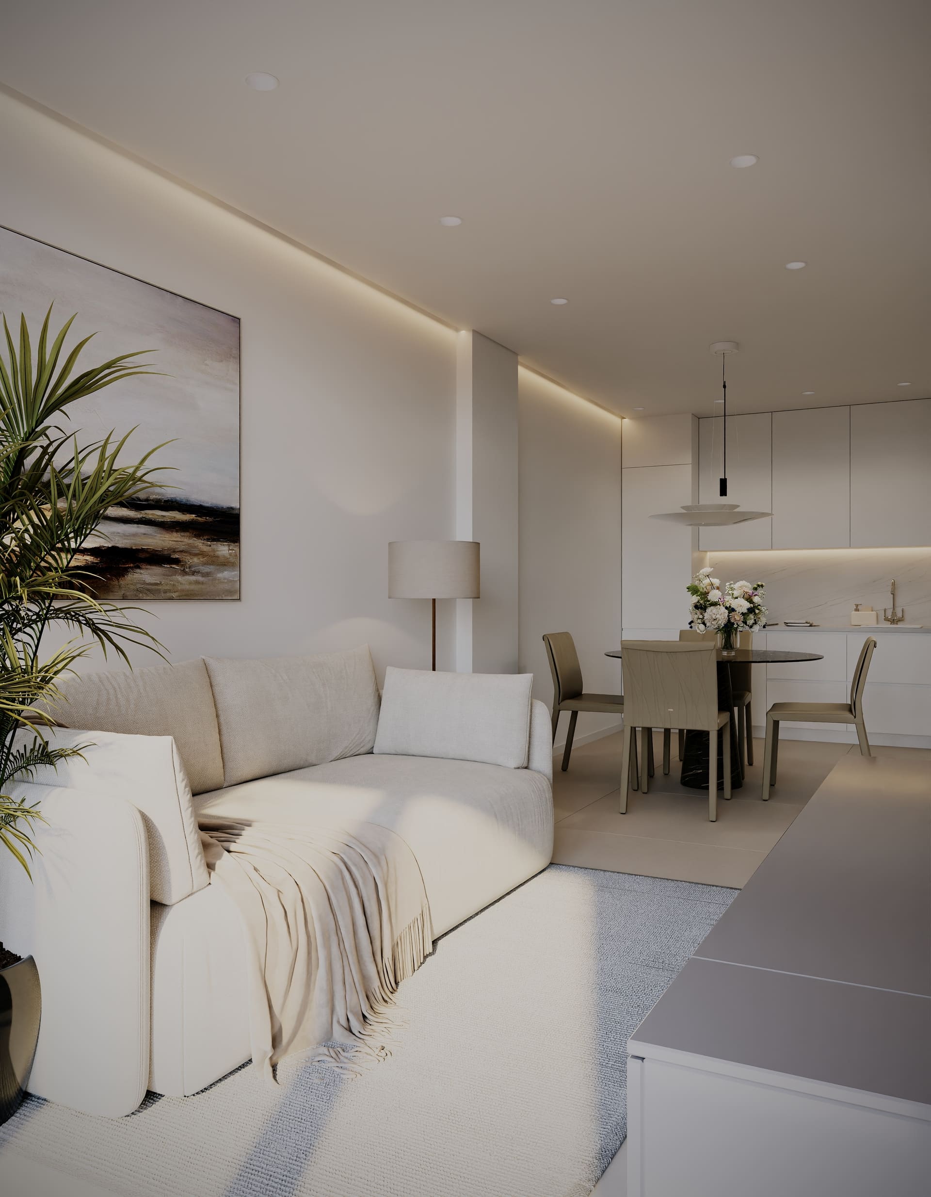 For sale - 1 Bedroom 1 Bathroom ground-floor in Guardamar del Segura - Guardamar del Segura  - Alicante