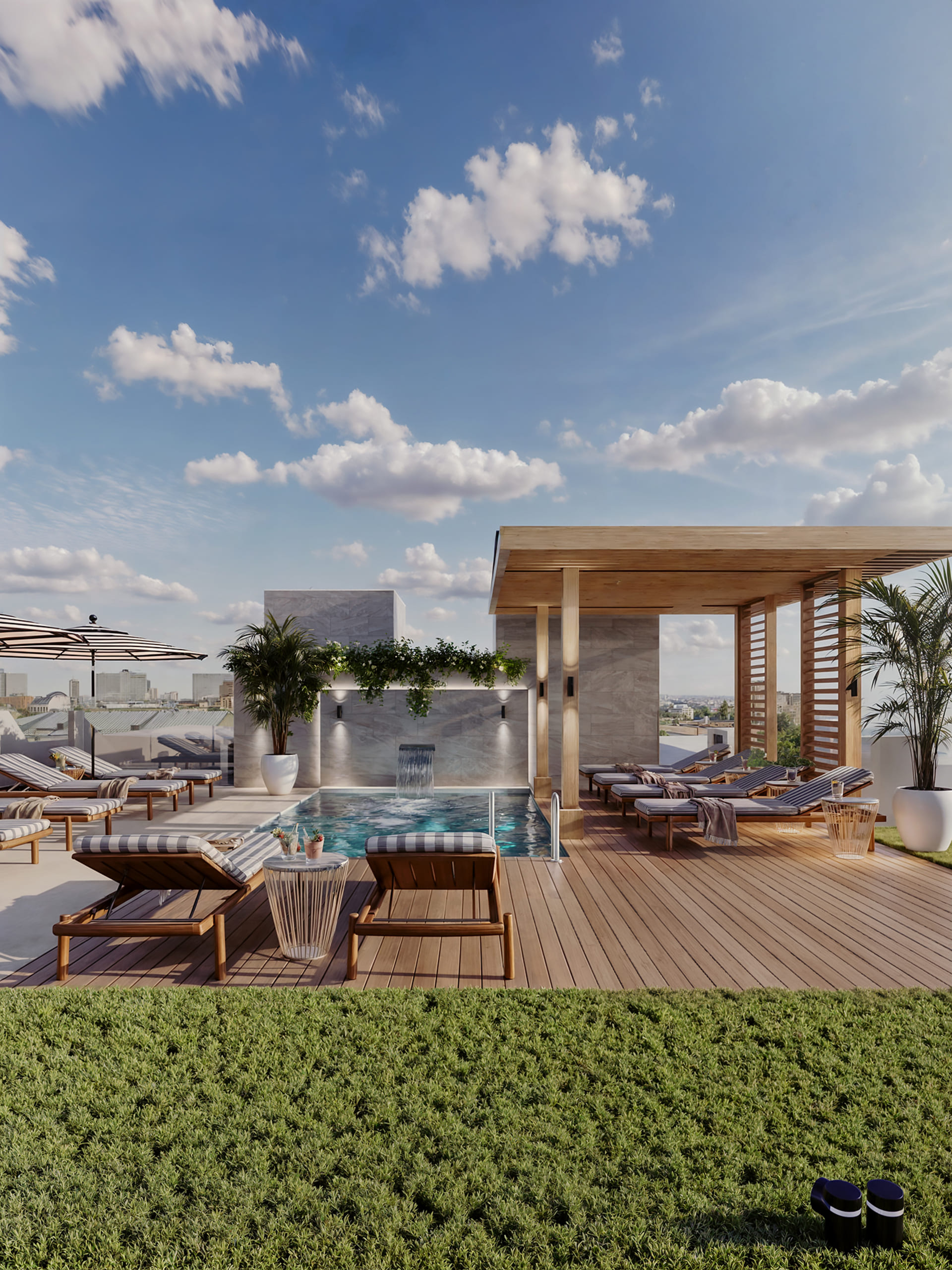 For sale - 1 Bedroom 1 Bathroom ground-floor in Guardamar del Segura - Guardamar del Segura  - Alicante