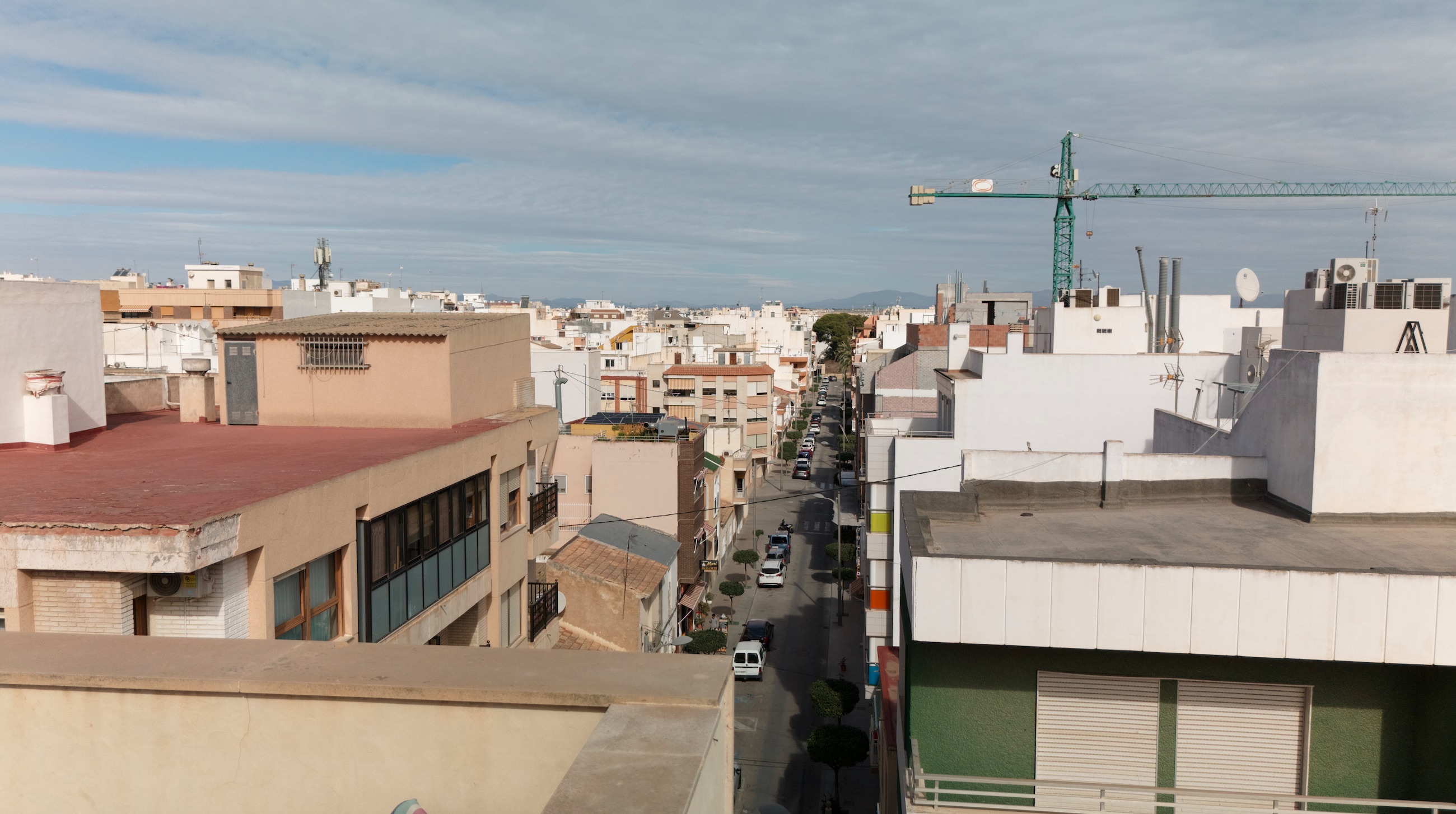 For sale - 1 Bedroom 1 Bathroom apartment in Guardamar del Segura - Guardamar del Segura  - Alicante