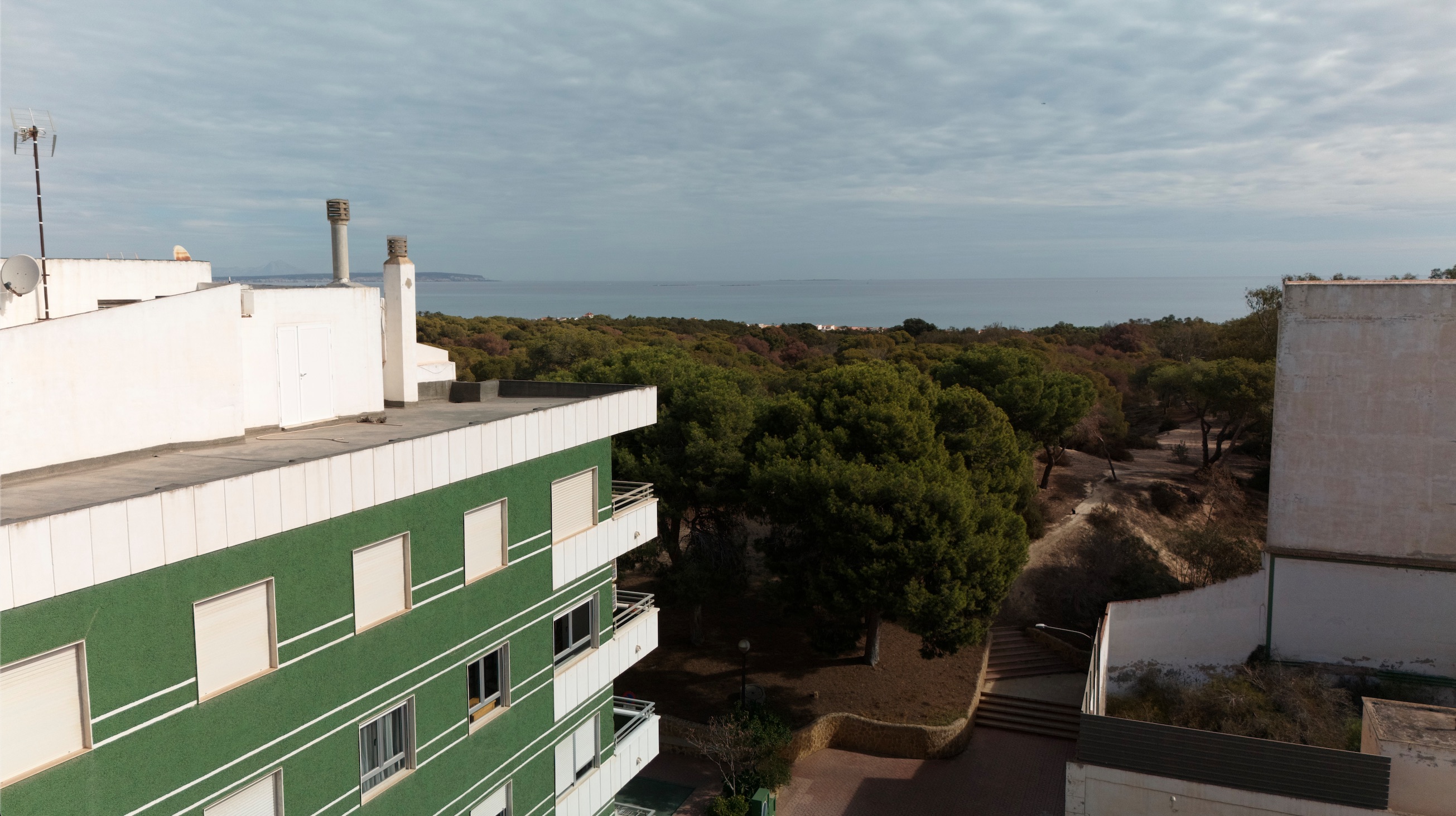 For sale - 1 Bedroom 1 Bathroom apartment in Guardamar del Segura - Guardamar del Segura  - Alicante