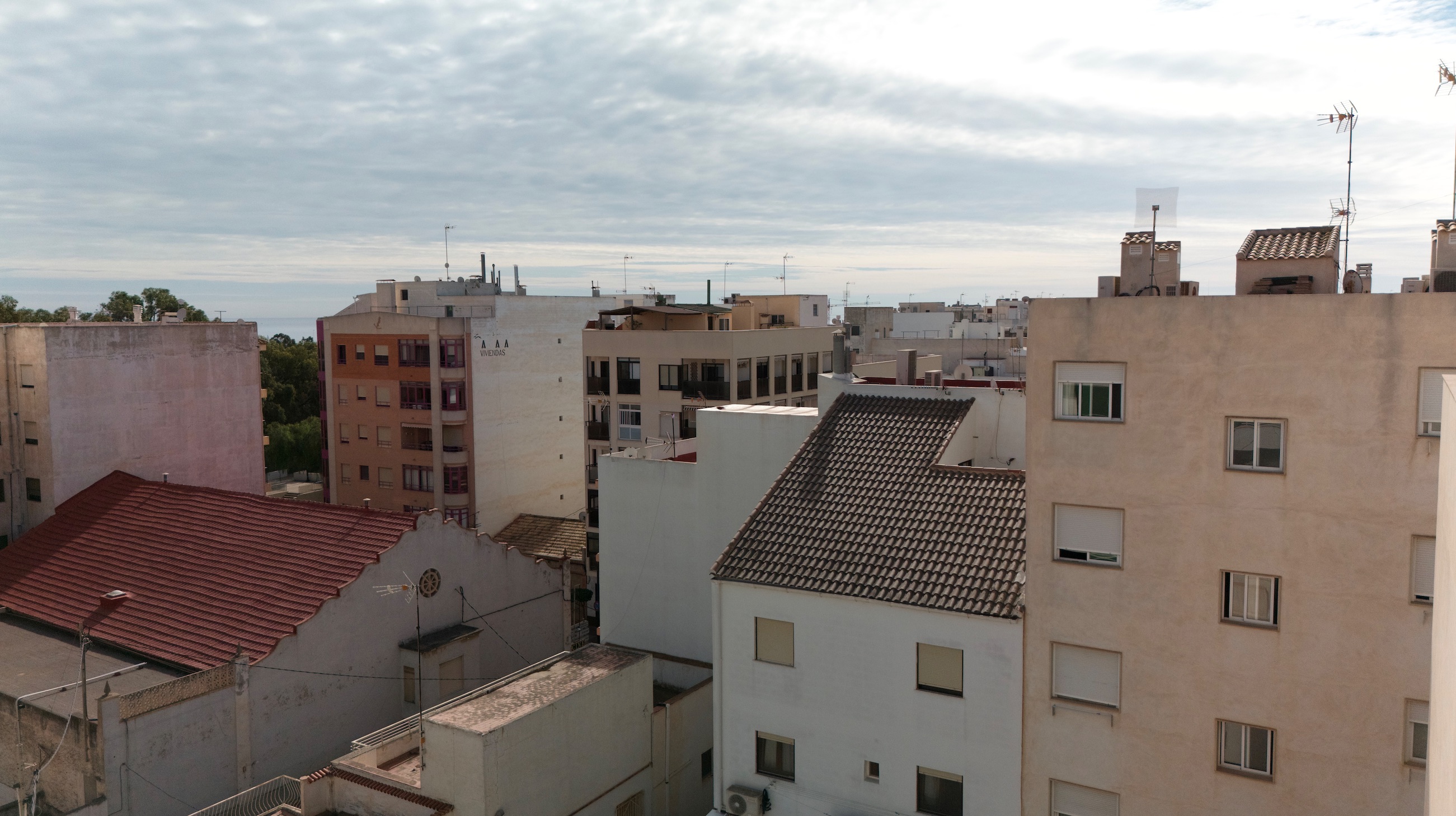 For sale - 1 Bedroom 1 Bathroom apartment in Guardamar del Segura - Guardamar del Segura  - Alicante