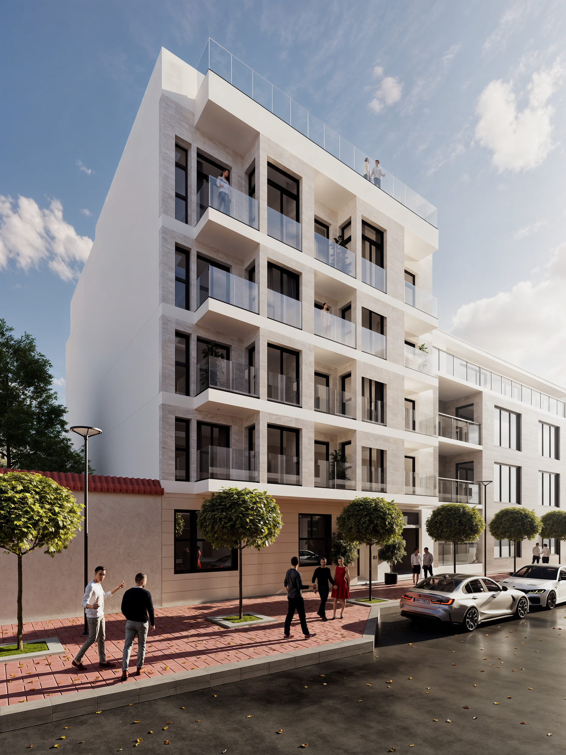 For sale - 1 Bedroom 1 Bathroom apartment in Guardamar del Segura - Guardamar del Segura  - Alicante