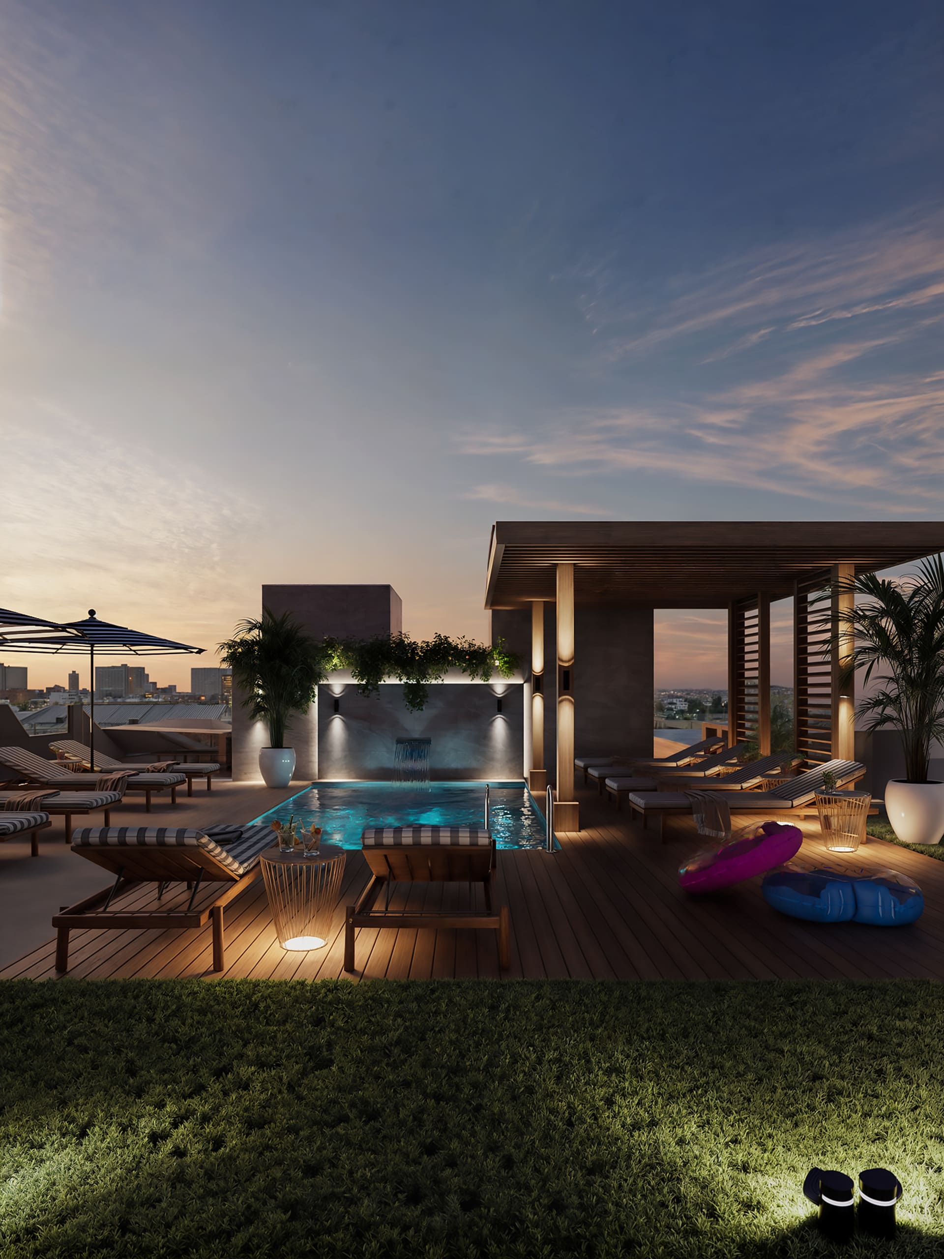 For sale - 1 Bedroom 1 Bathroom apartment in Guardamar del Segura - Guardamar del Segura  - Alicante