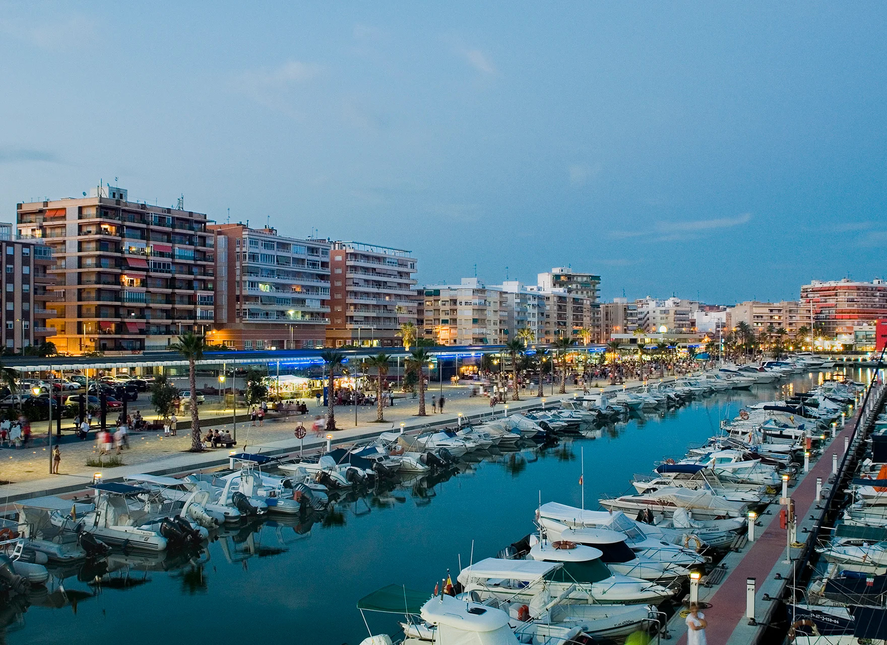 For sale - 3 Bedroom 2 Bathroom apartment in Santa Pola - Santa Pola  - Alicante