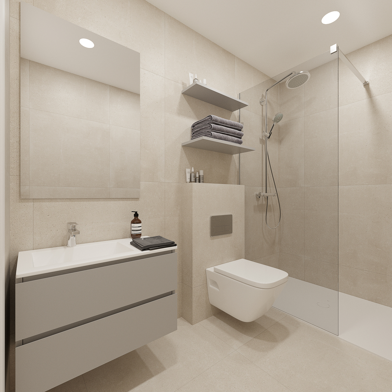 For sale - 3 Bedroom 2 Bathroom apartment in Santa Pola - Santa Pola  - Alicante