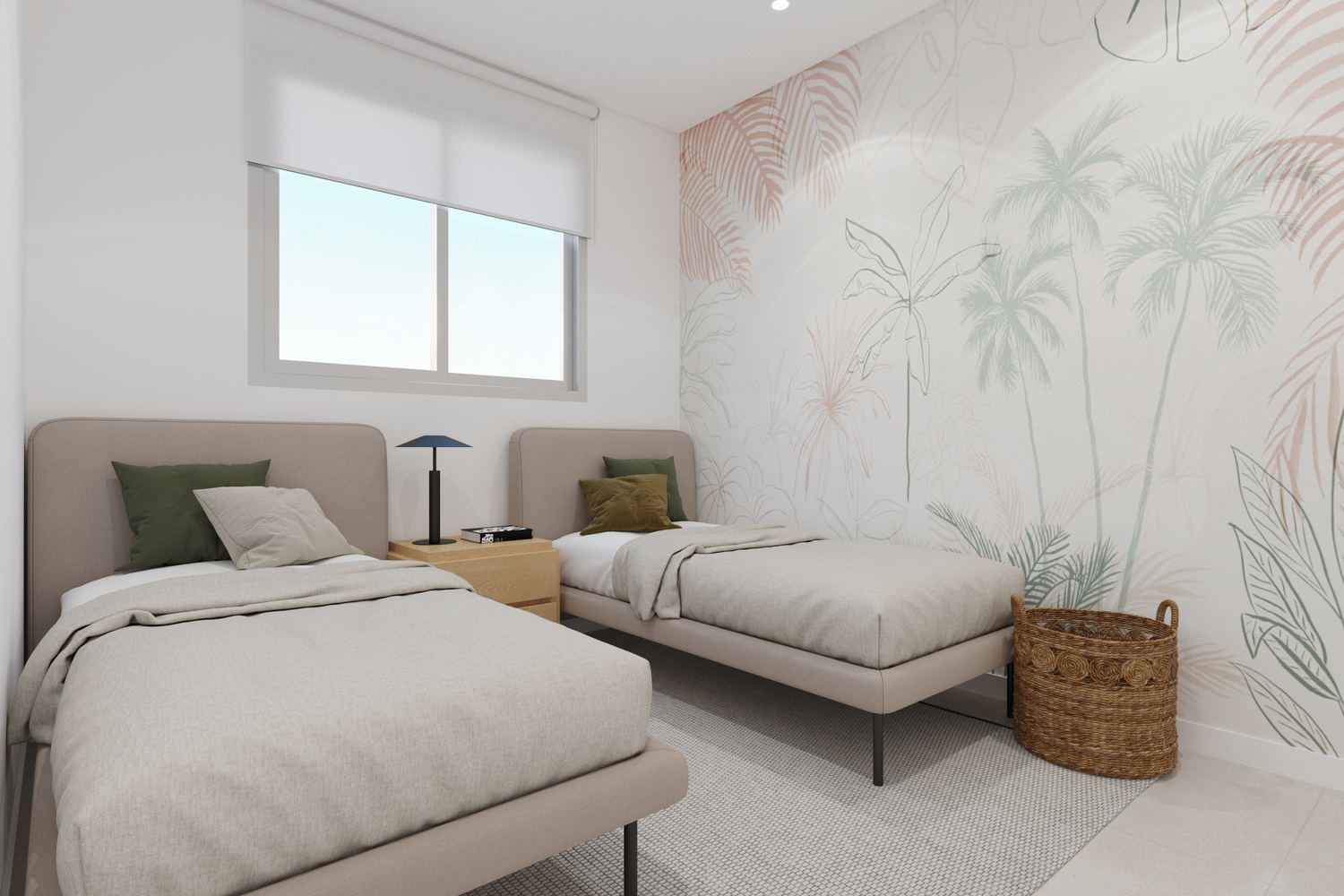 For sale - 3 Bedroom 2 Bathroom apartment in Santa Pola - Santa Pola  - Alicante