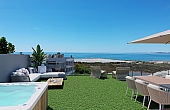 3 Bedroom 2 Bathroom apartment in Santa Pola