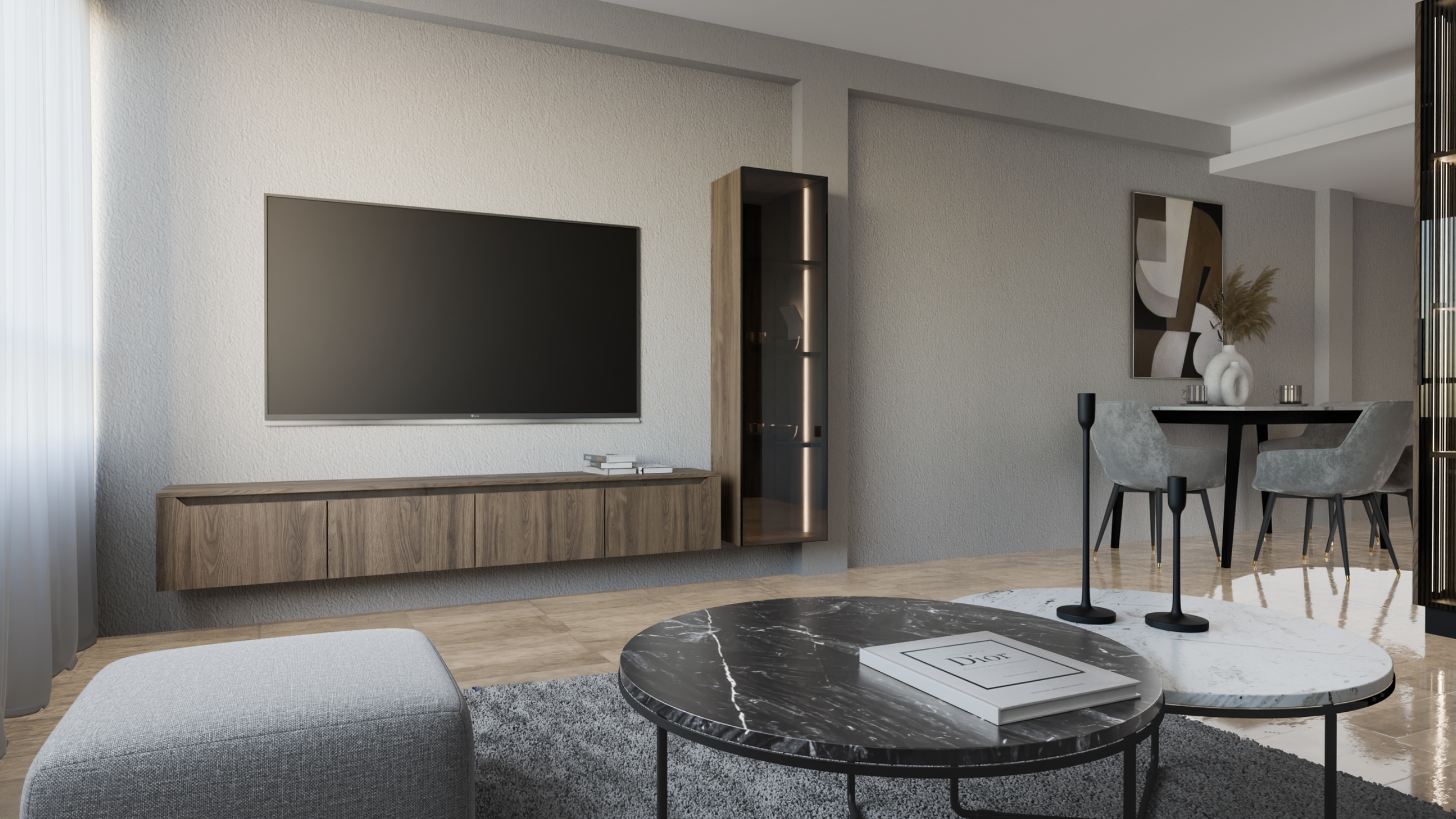 For sale - 1 Bedroom 1 Bathroom ground-floor in Alicante (Alacant) - Alicante (Alacant)  - Alicante