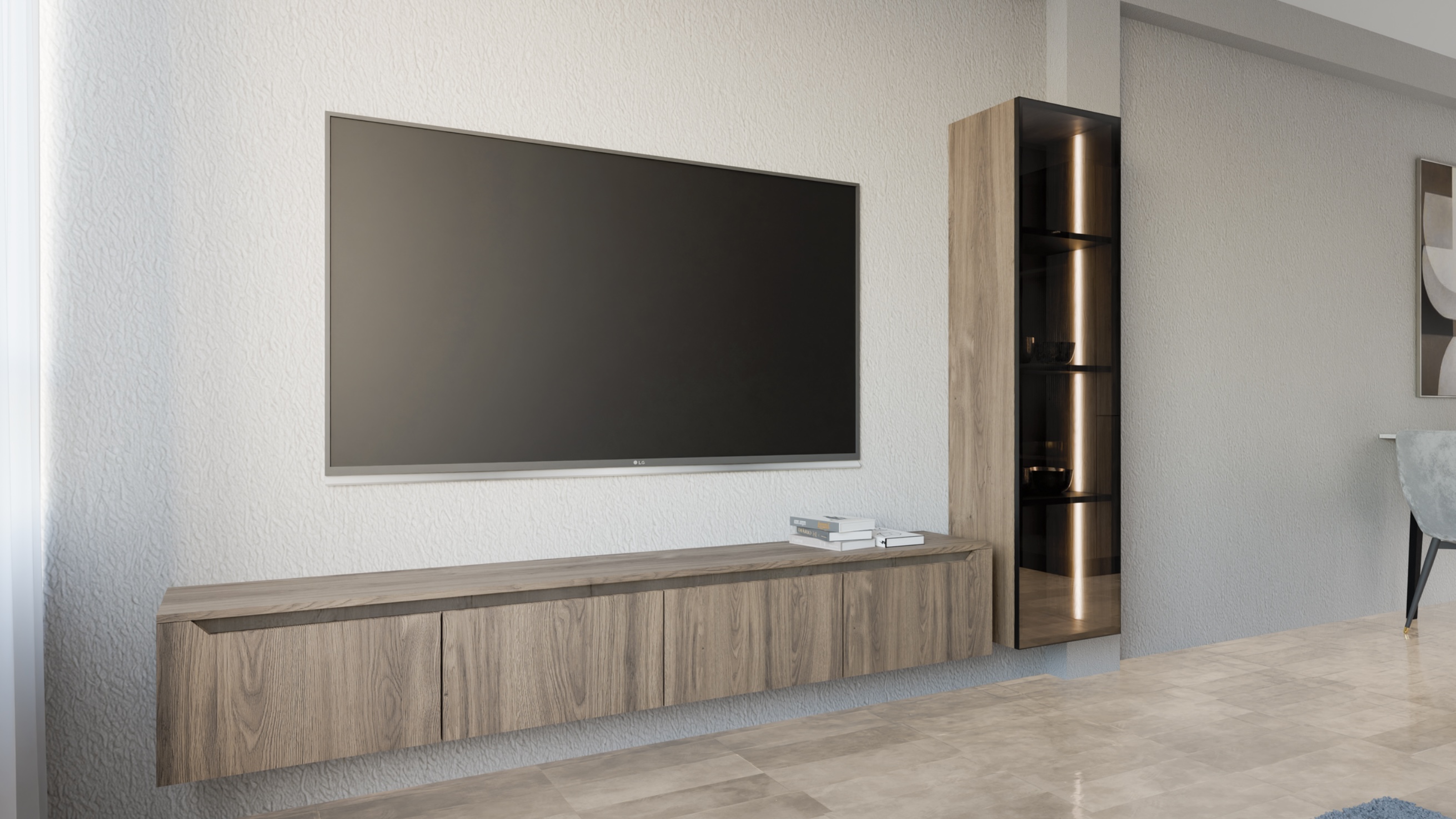 For sale - 1 Bedroom 1 Bathroom ground-floor in Alicante (Alacant) - Alicante (Alacant)  - Alicante