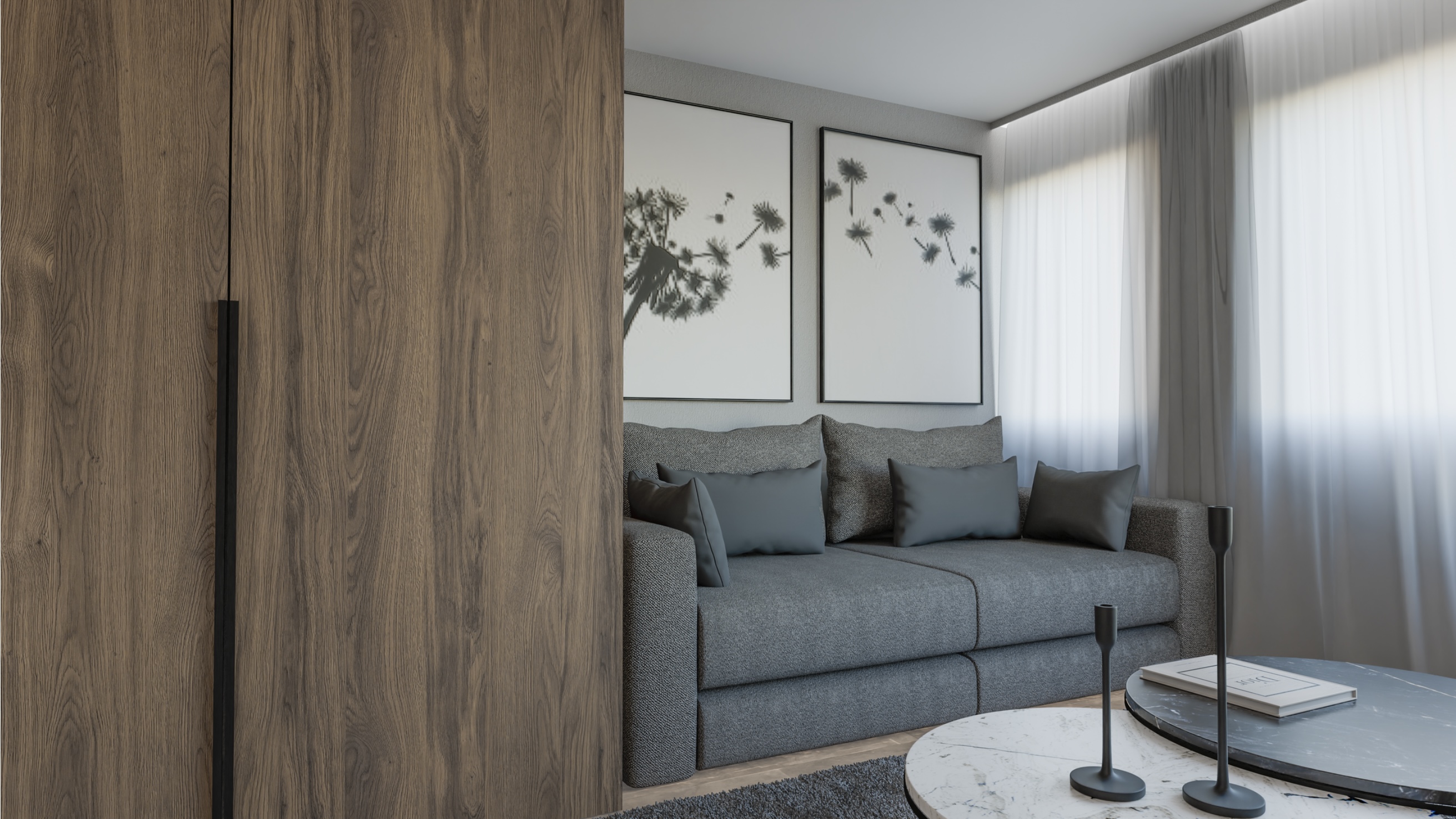 For sale - 1 Bedroom 1 Bathroom ground-floor in Alicante (Alacant) - Alicante (Alacant)  - Alicante