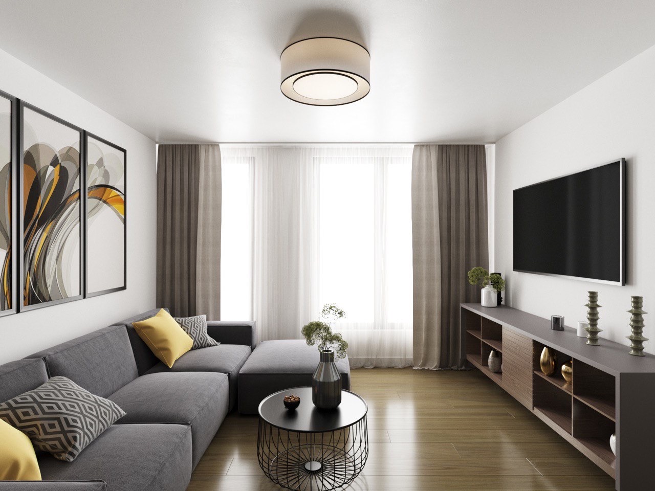 For sale - 1 Bedroom 1 Bathroom ground-floor in Alicante (Alacant) - Alicante (Alacant)  - Alicante