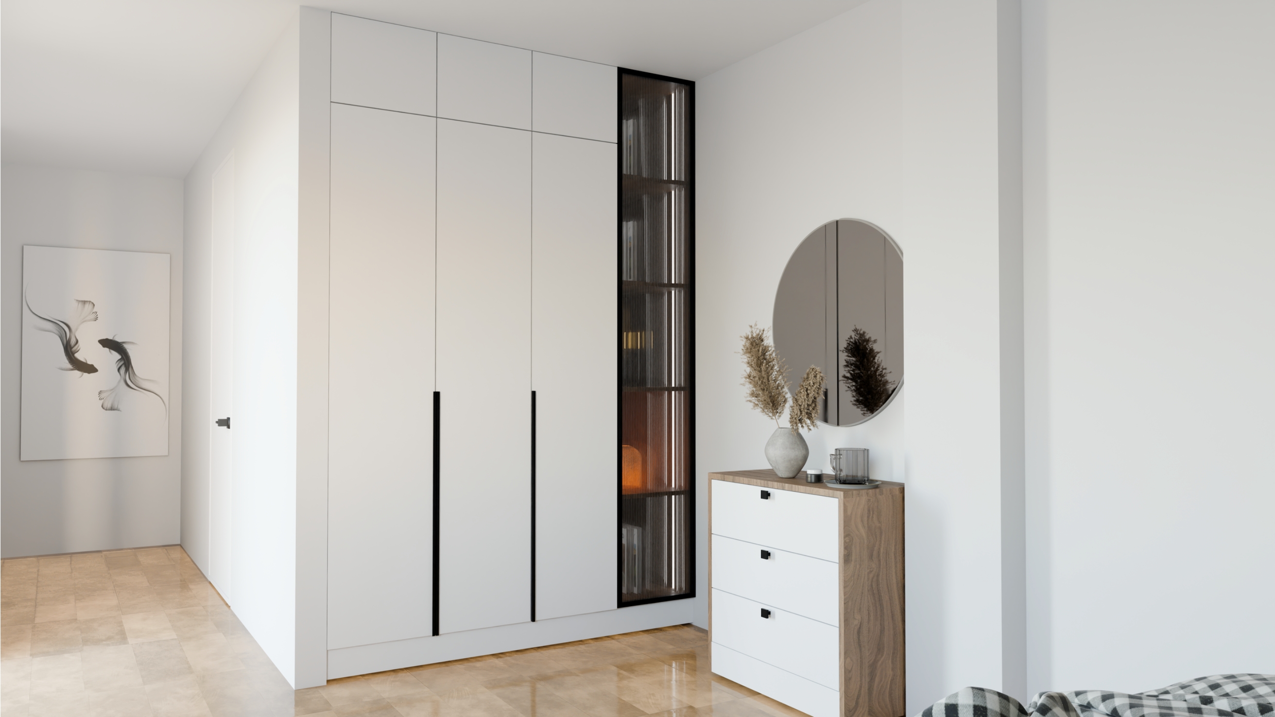 For sale - 1 Bedroom 1 Bathroom ground-floor in Alicante (Alacant) - Alicante (Alacant)  - Alicante