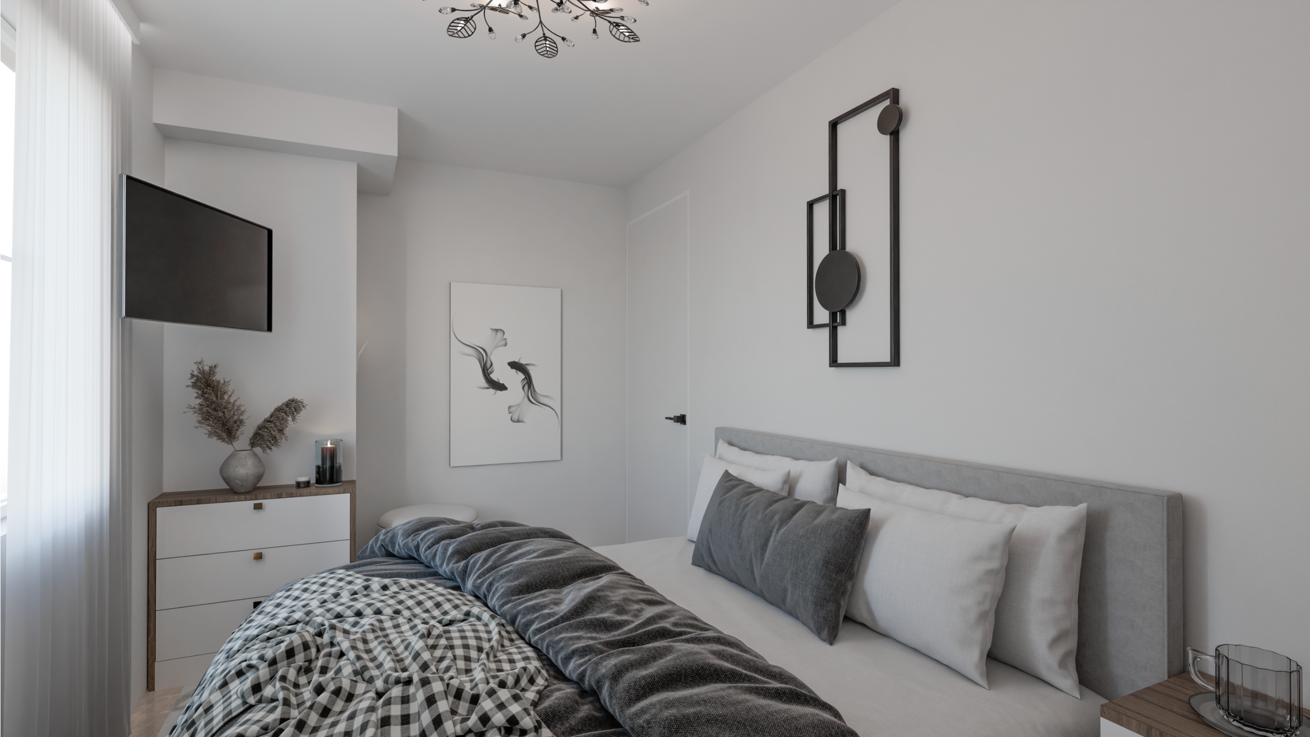 For sale - 1 Bedroom 1 Bathroom ground-floor in Alicante (Alacant) - Alicante (Alacant)  - Alicante