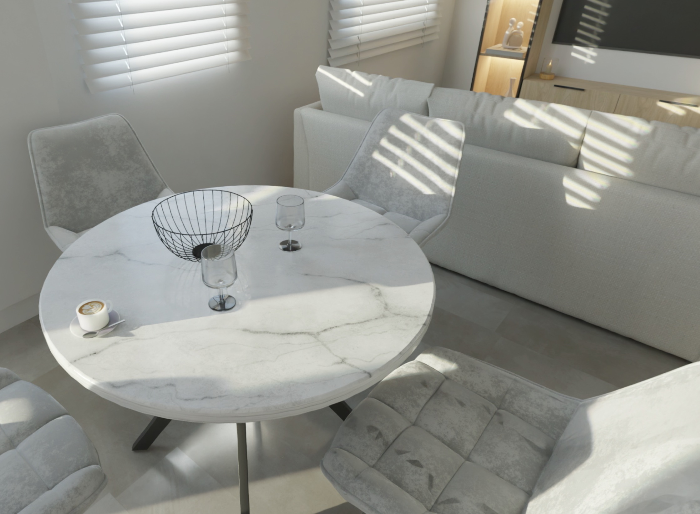 For sale - 1 Bedroom 1 Bathroom ground-floor in Alicante (Alacant) - Alicante (Alacant)  - Alicante