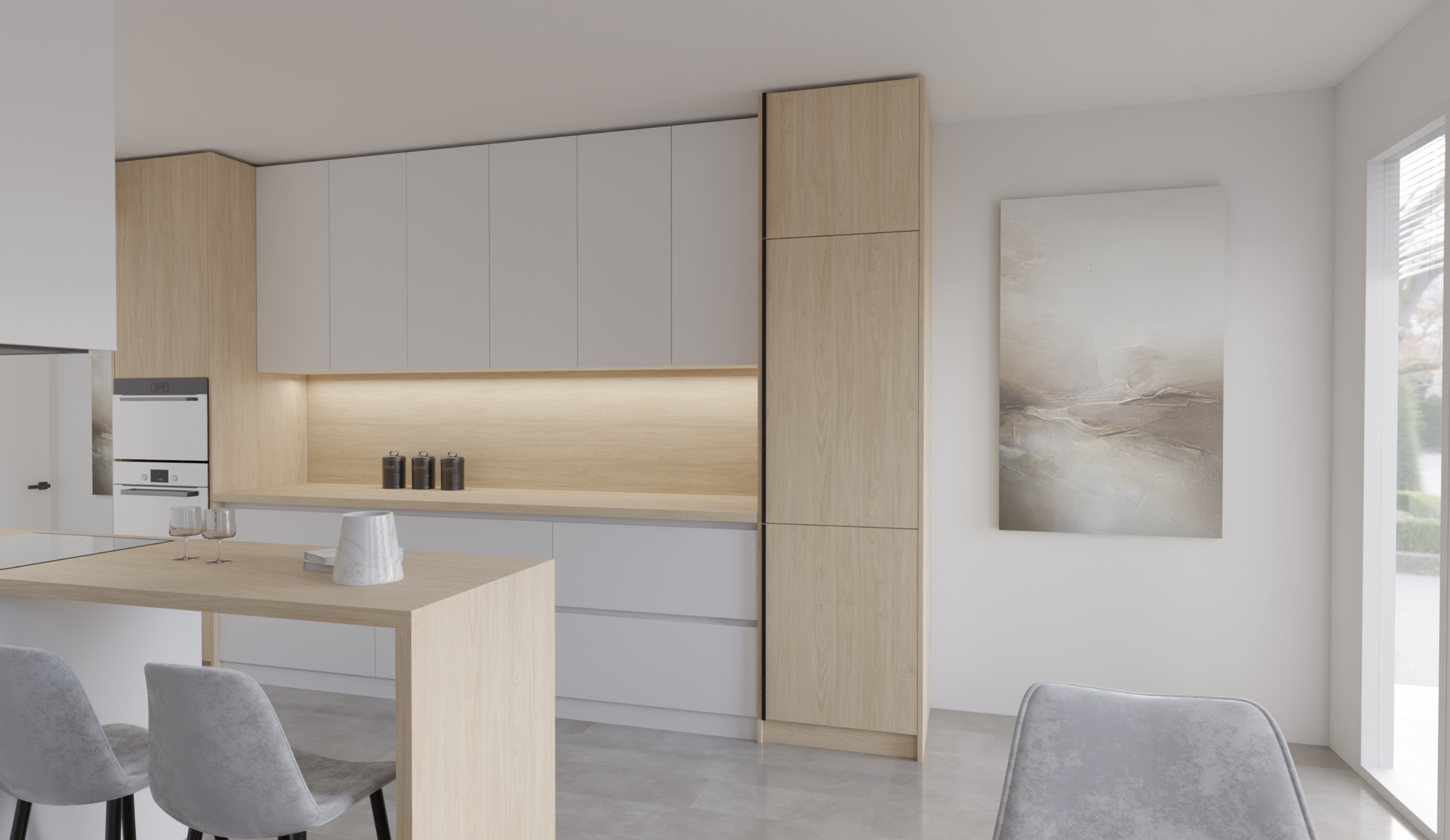 For sale - 1 Bedroom 1 Bathroom ground-floor in Alicante (Alacant) - Alicante (Alacant)  - Alicante