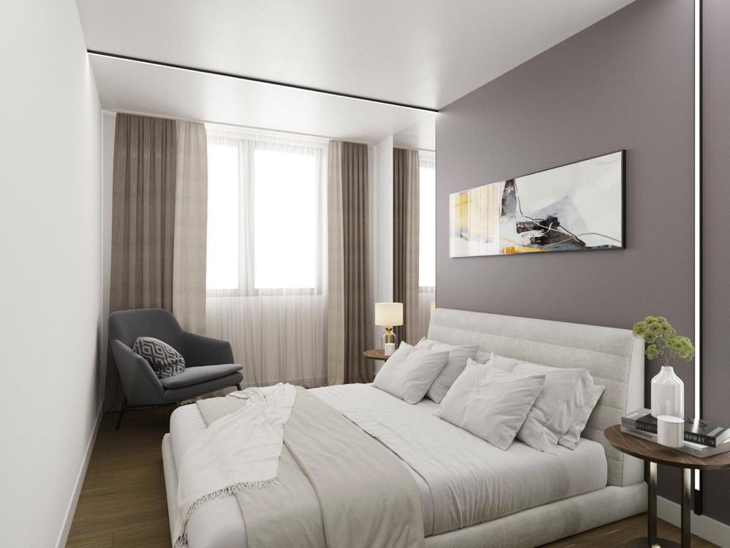 For sale - 1 Bedroom 1 Bathroom ground-floor in Alicante (Alacant) - Alicante (Alacant)  - Alicante