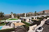2 Bedroom 2 Bathroom ground-floor in Finestrat