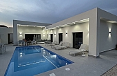 3 Bedroom 2 Bathroom detached in la Romana