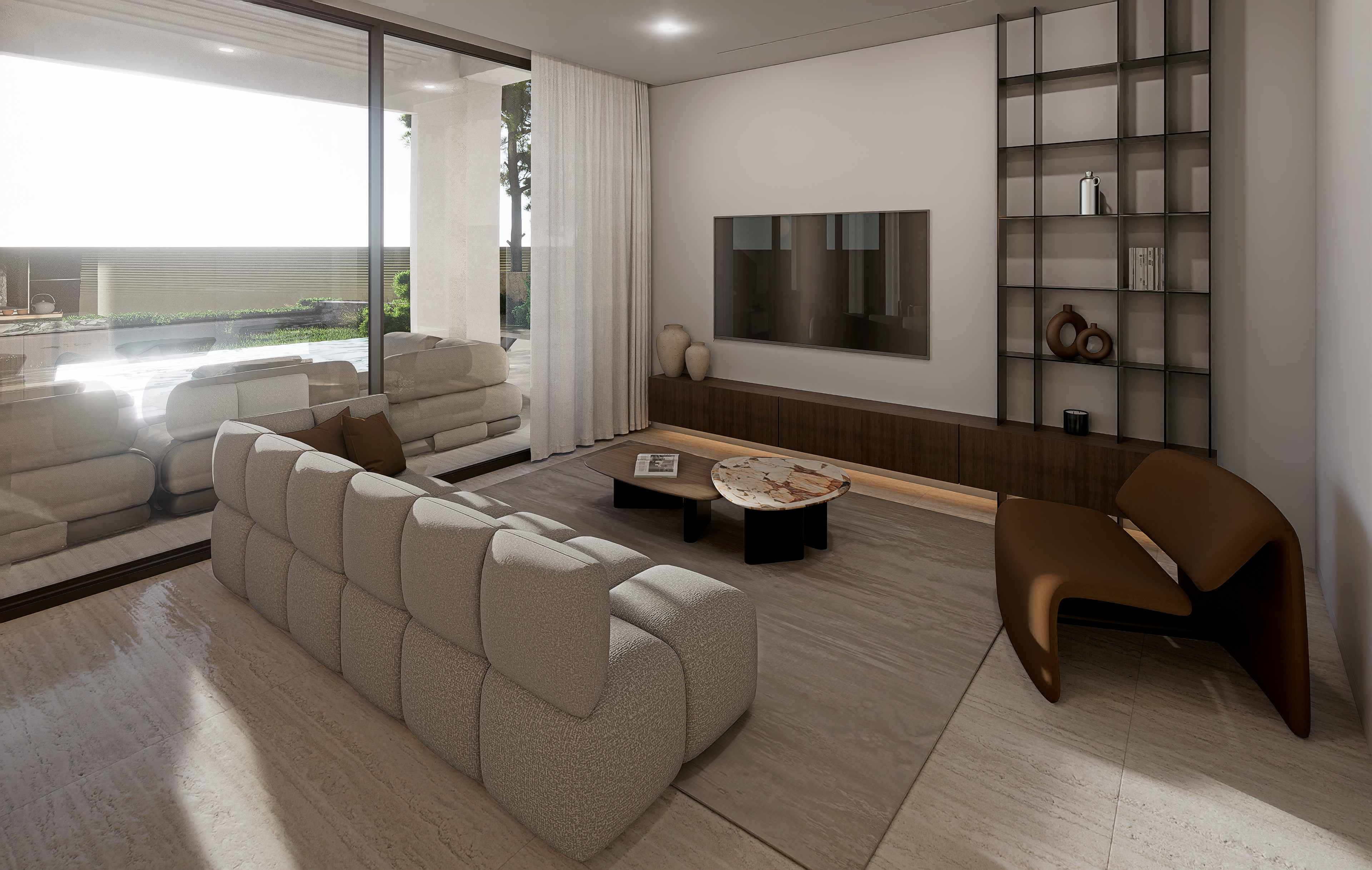 For sale - 3 Bedroom 3 Bathroom villa in Las Colinas Golf - Las Colinas Golf  - Alicante