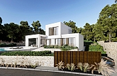 3 Bedroom 3 Bathroom villa in Las Colinas Golf