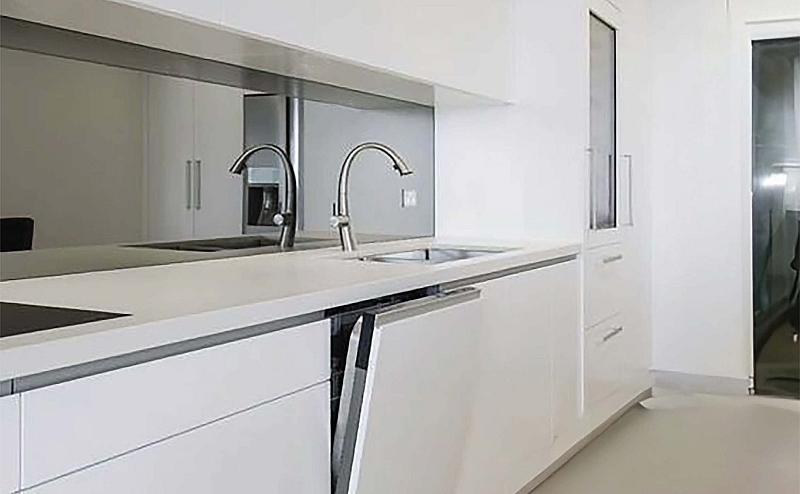 3 Bedroom 2 Bathroom penthouse in Relleu