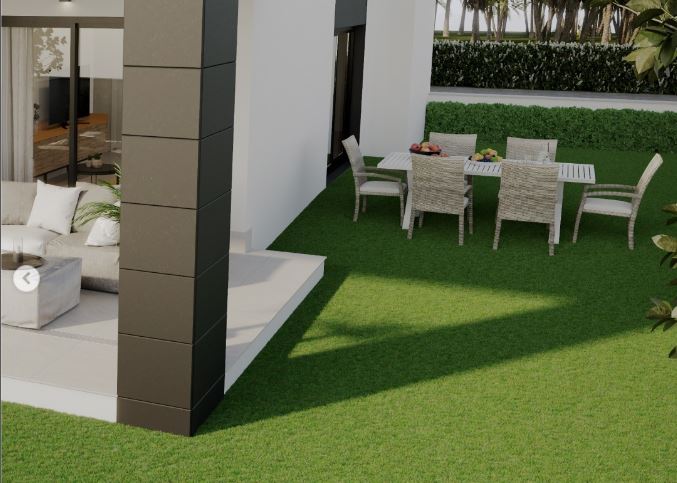 For sale - 3 Bedroom 2 Bathroom penthouse in Torrevieja - Torrevieja  - Alicante