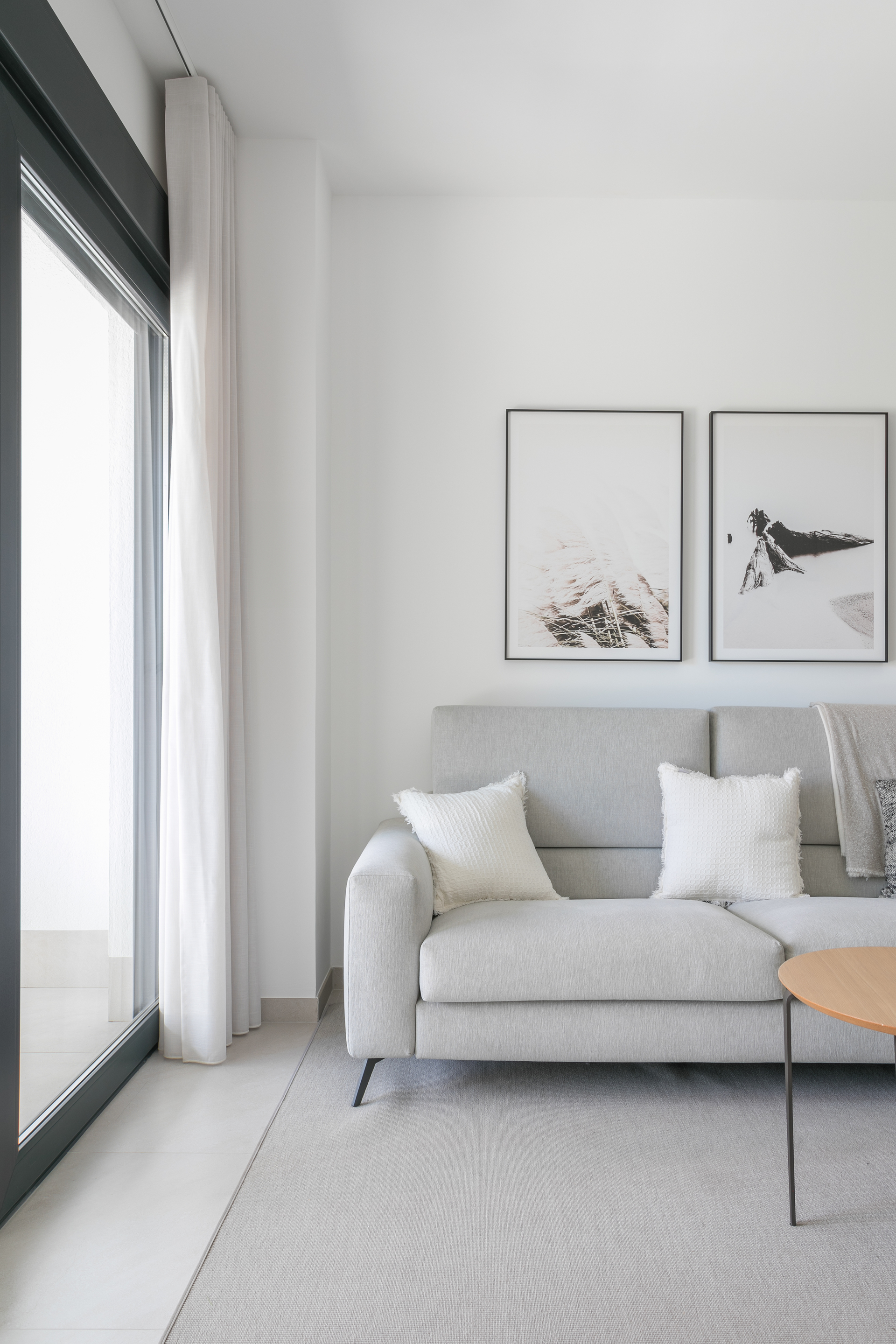 For sale - 3 Bedroom 2 Bathroom penthouse in Torrevieja - Torrevieja  - Alicante