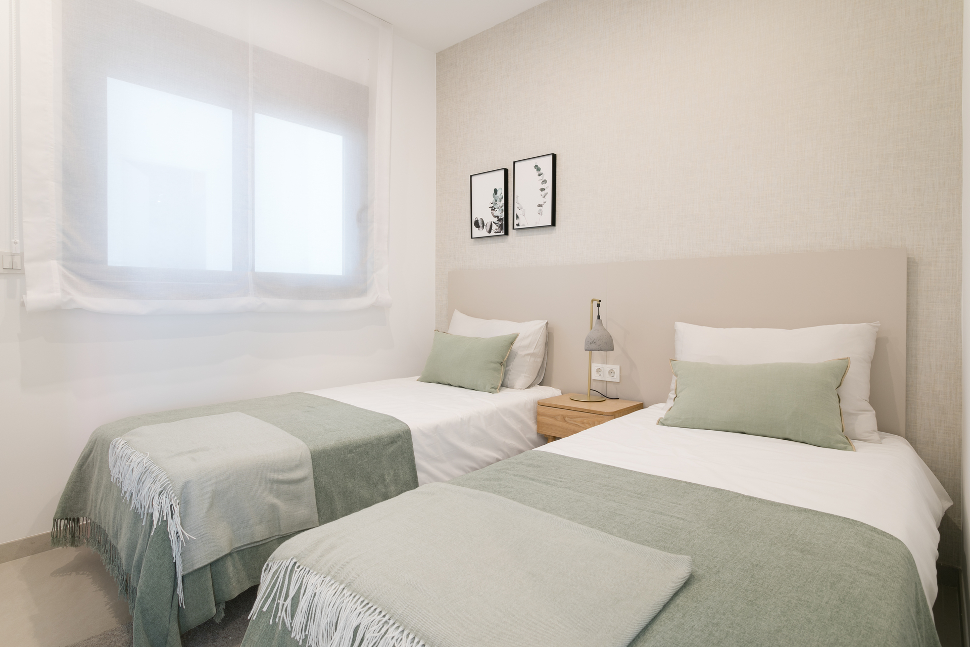 For sale - 2 Bedroom 2 Bathroom apartment in Torrevieja - Torrevieja  - Alicante