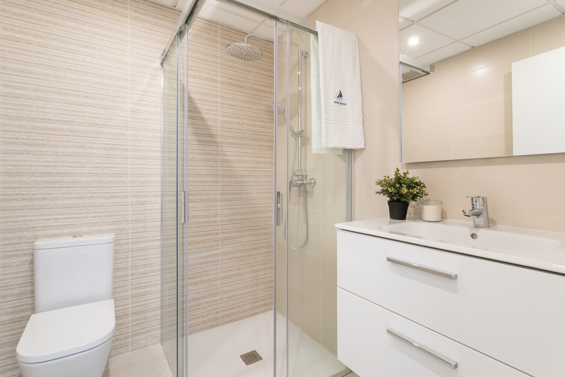 For sale - 2 Bedroom 2 Bathroom apartment in Torrevieja - Torrevieja  - Alicante