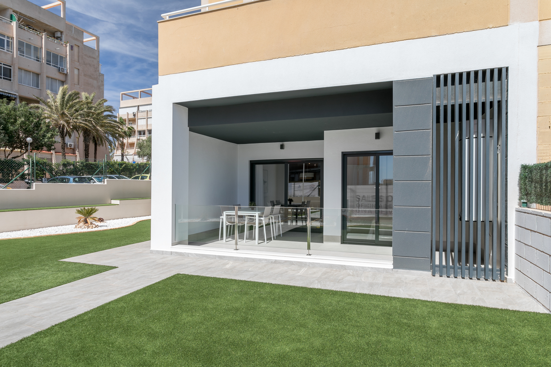 For sale - 2 Bedroom 2 Bathroom apartment in Torrevieja - Torrevieja  - Alicante