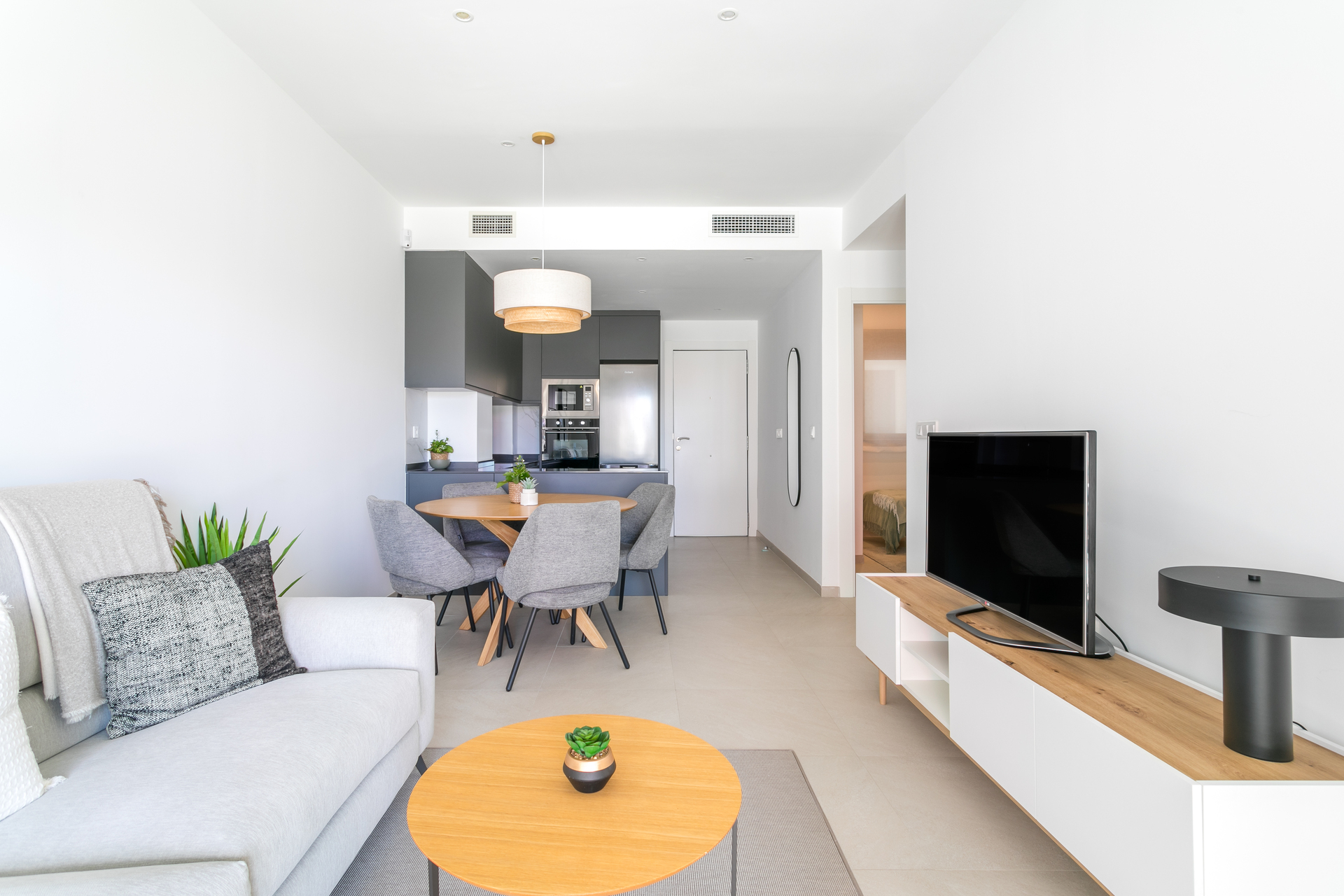 For sale - 2 Bedroom 2 Bathroom apartment in Torrevieja - Torrevieja  - Alicante