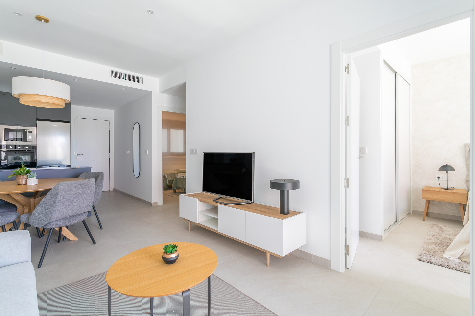 For sale - 2 Bedroom 2 Bathroom apartment in Torrevieja - Torrevieja  - Alicante