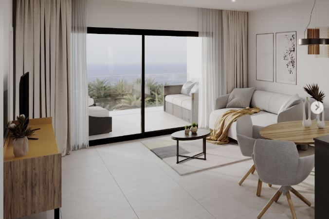 For sale - 2 Bedroom 2 Bathroom apartment in Torrevieja - Torrevieja  - Alicante
