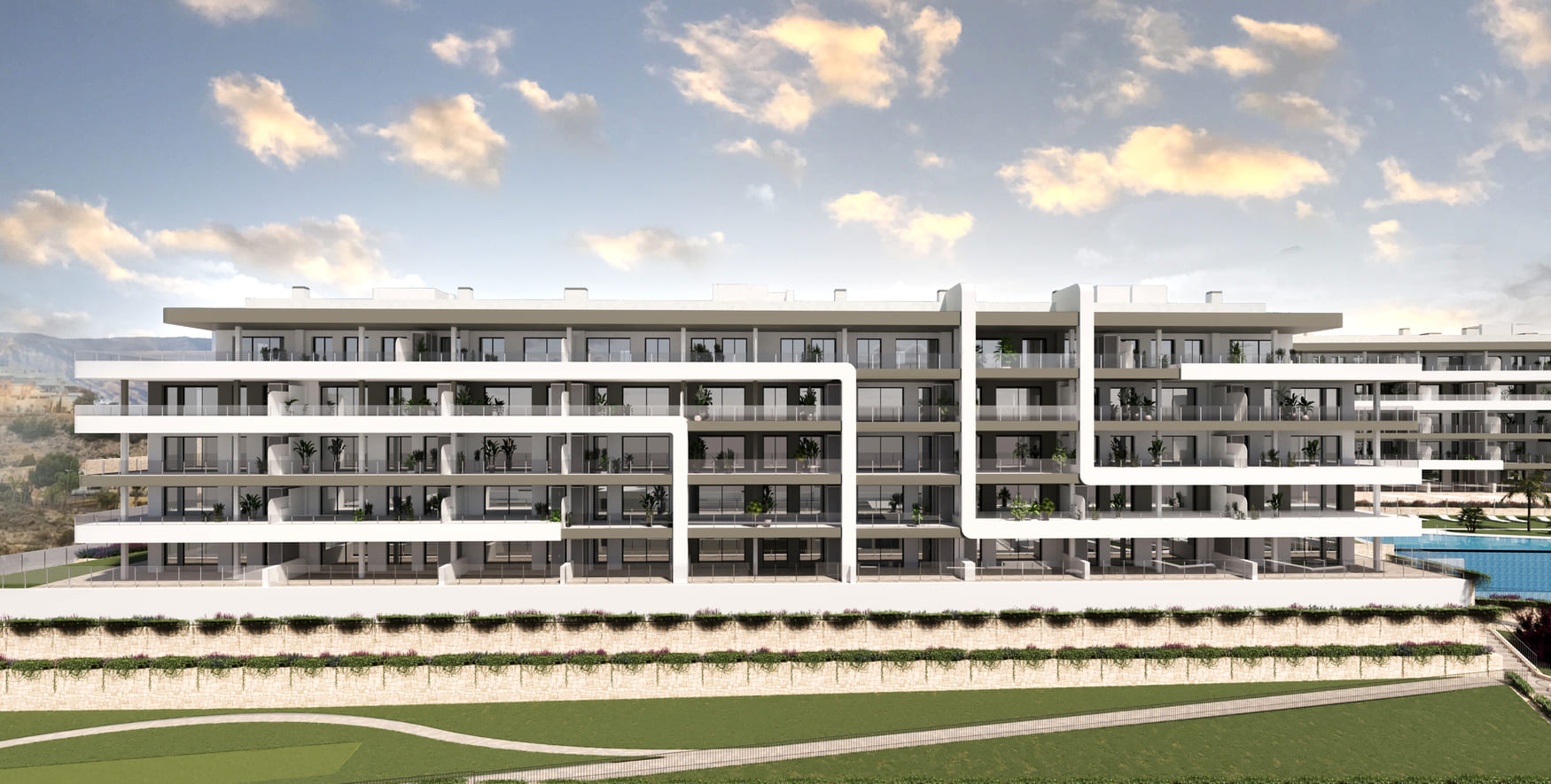 For sale - 3 Bedroom 2 Bathroom ground-floor in Mutxamel - Mutxamel  - Alicante