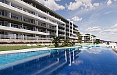 2 Bedroom 2 Bathroom ground-floor in Mutxamel