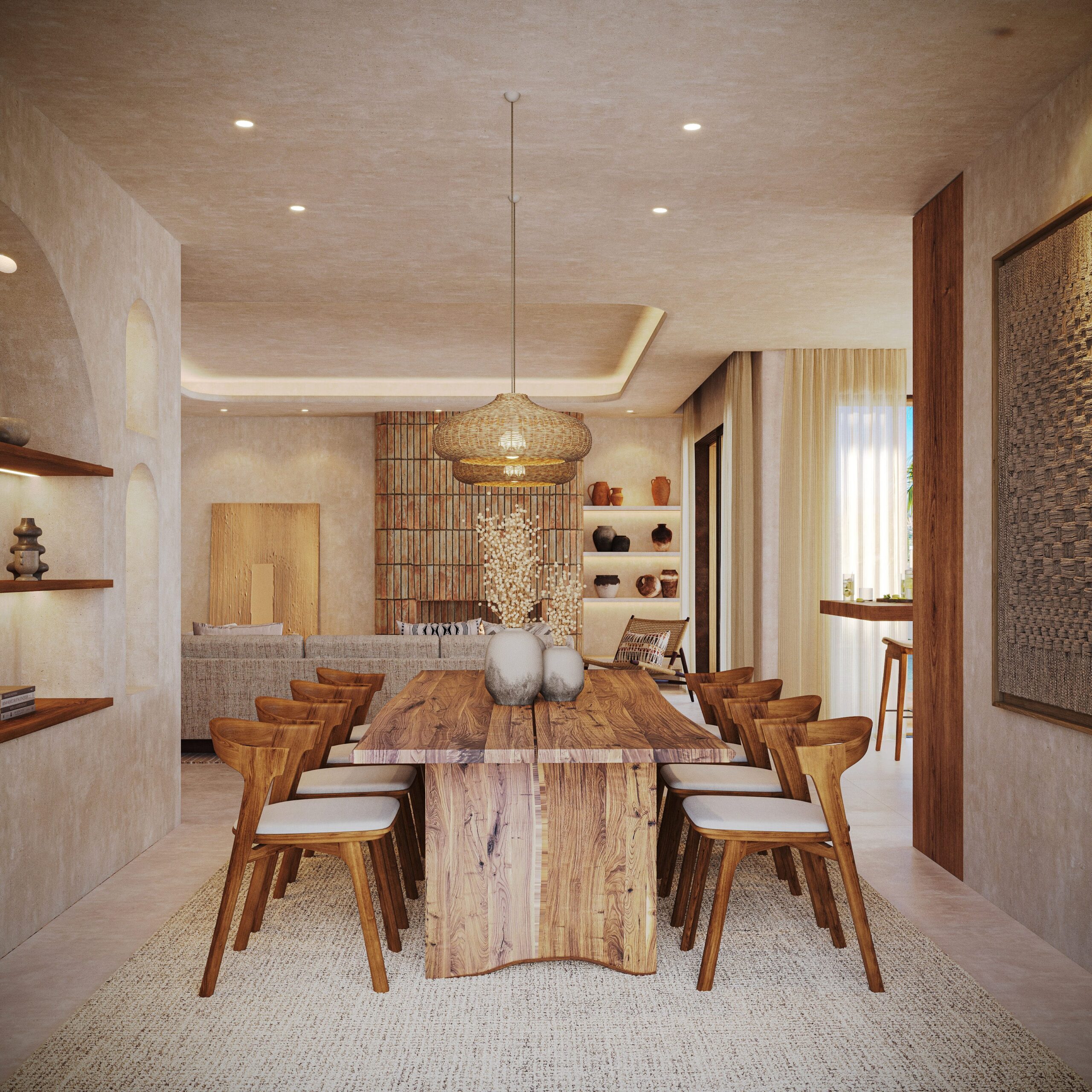 For sale - 3 Bedroom 4 Bathroom villa in Jávea - Jávea  - Alicante