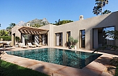 3 Bedroom 4 Bathroom villa in Jávea