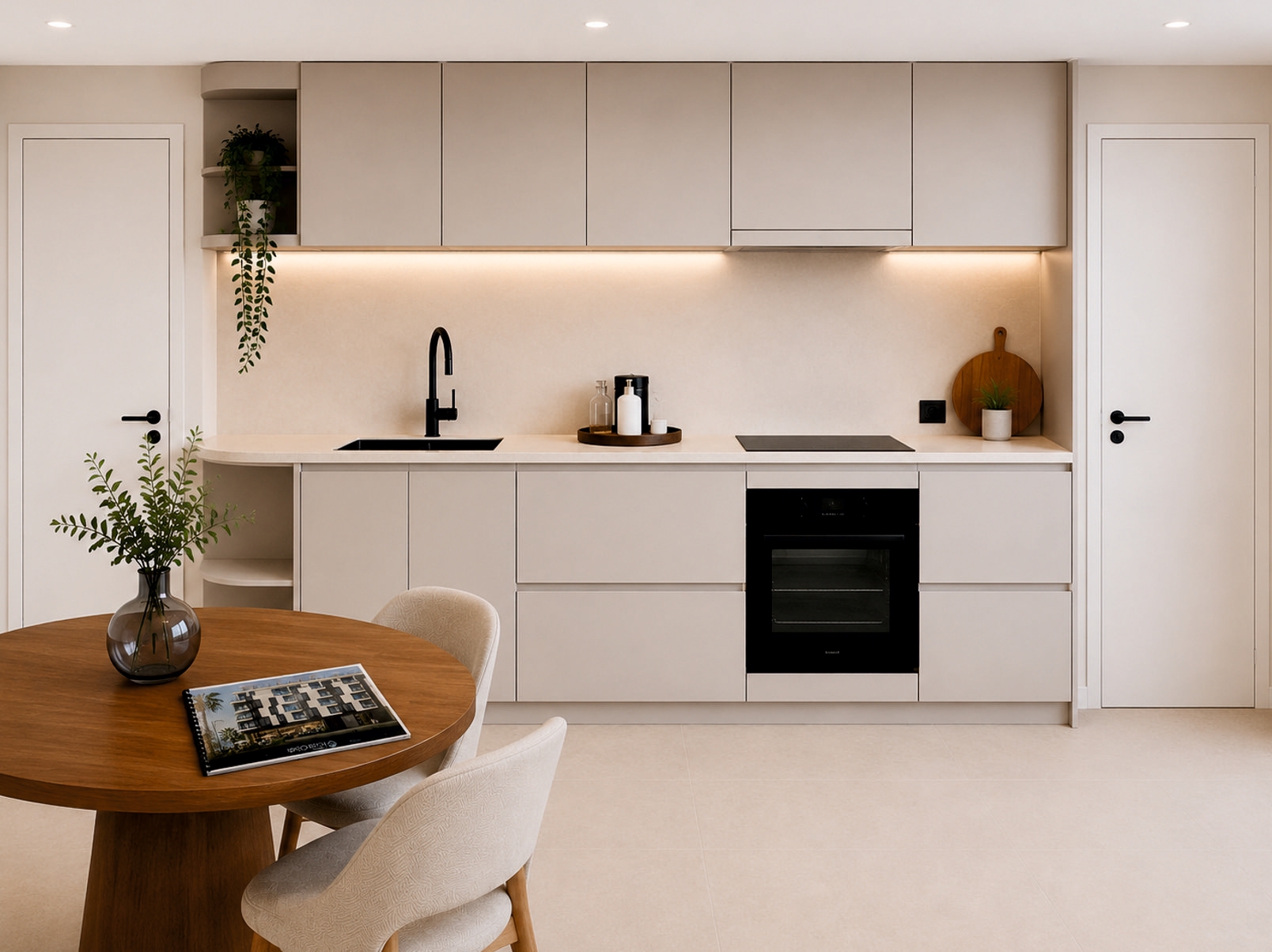 For sale - 1 Bedroom 1 Bathroom apartment in Torrevieja - Torrevieja  - Alicante