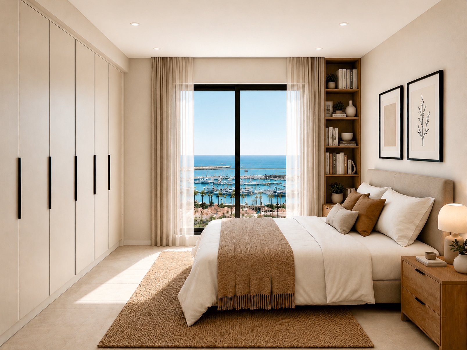 For sale - 1 Bedroom 1 Bathroom apartment in Torrevieja - Torrevieja  - Alicante
