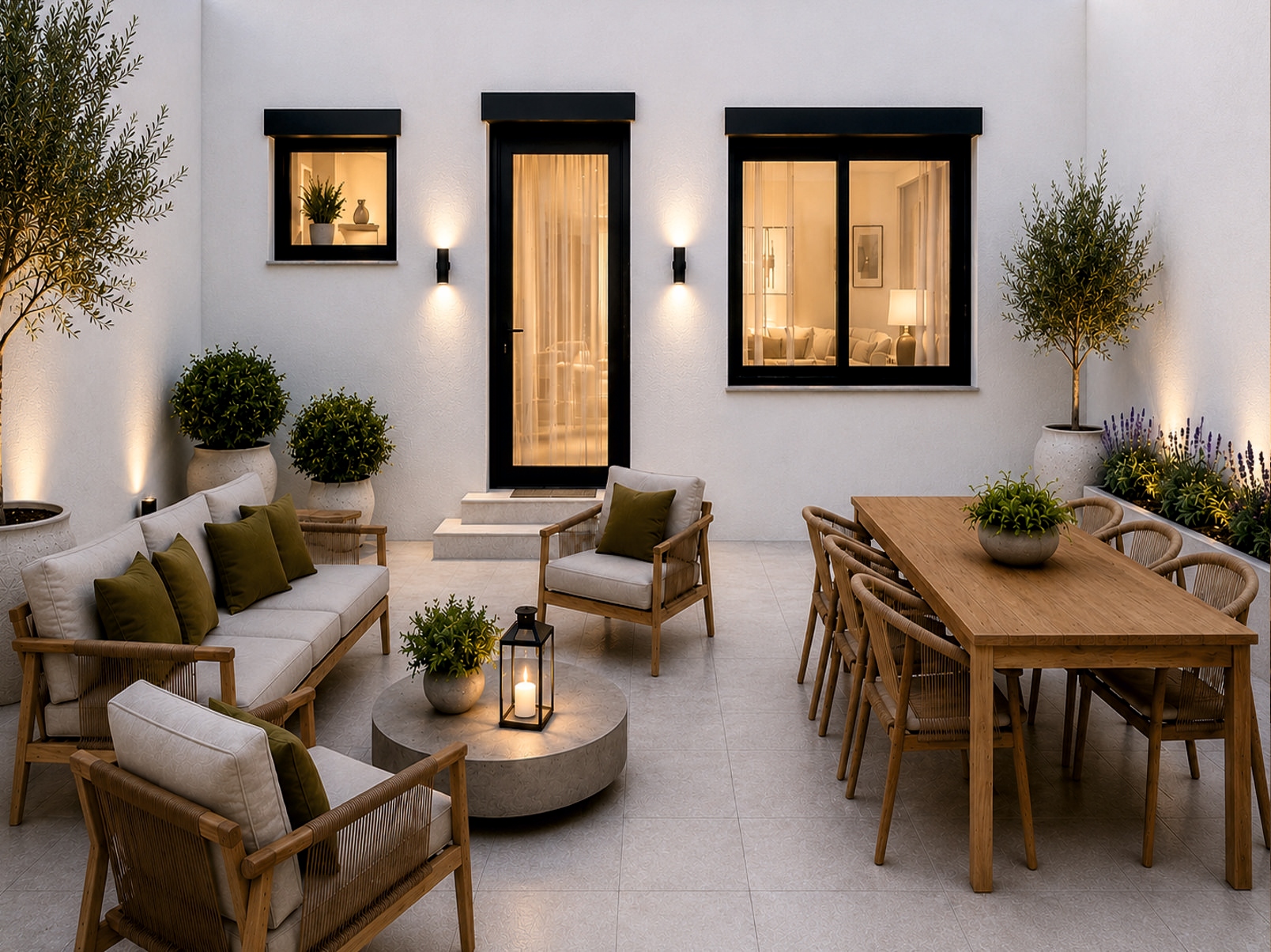 For sale - 1 Bedroom 1 Bathroom apartment in Torrevieja - Torrevieja  - Alicante